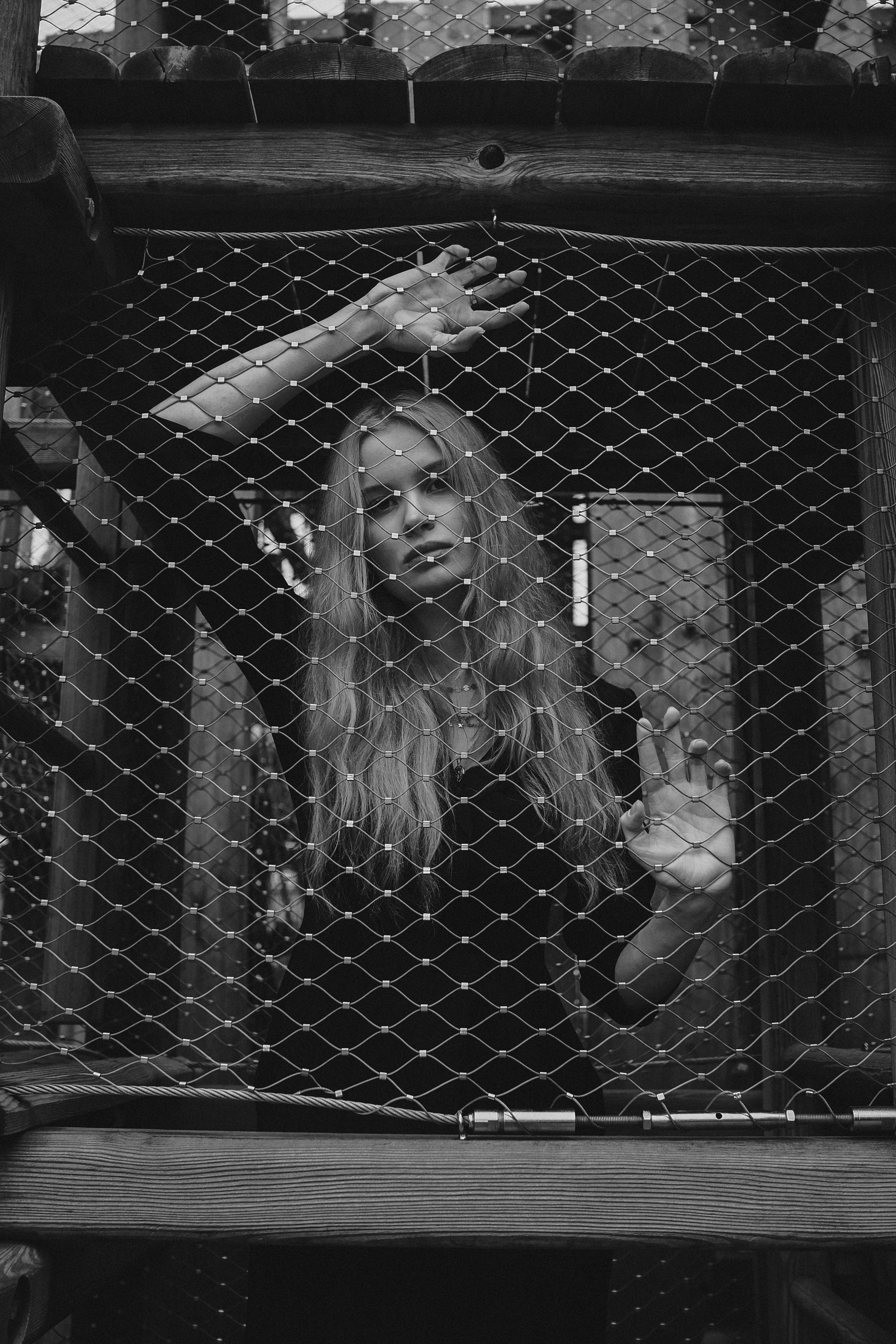 KSIYA. Портретный фотограф DanilNabody