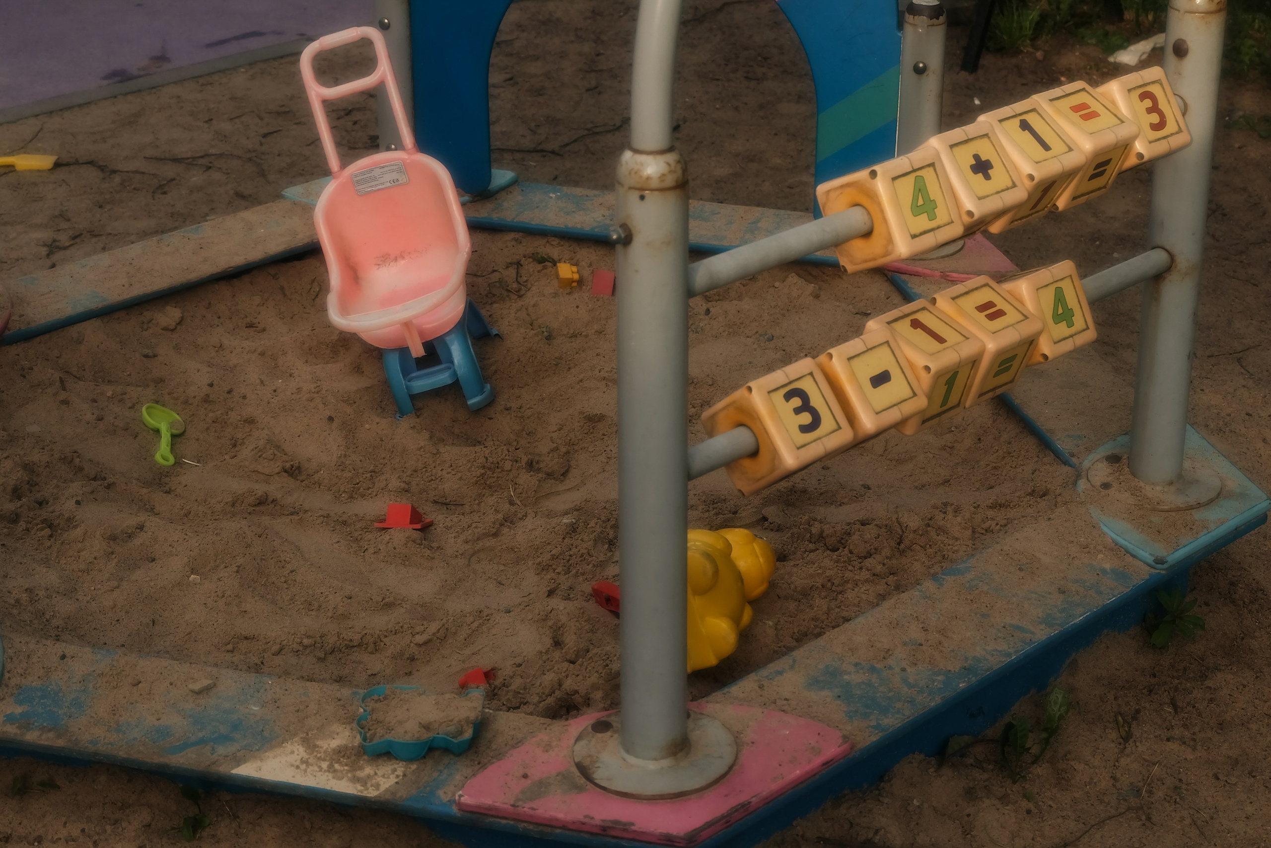 Обычный день календаря. Портретный фотограф DanilNabody