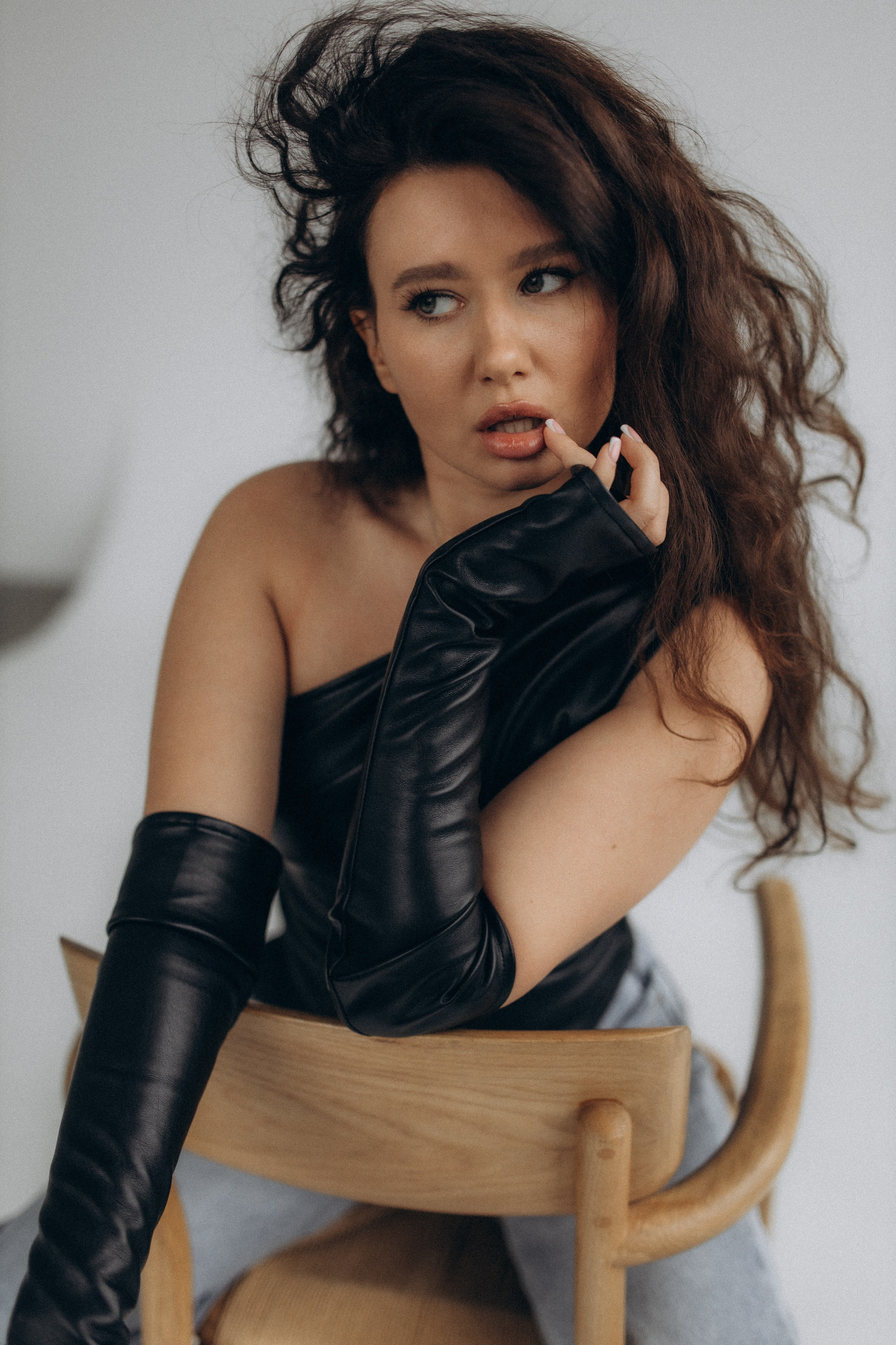 Ксюша. Фотограф в Петербурге Ольга Стрельченко