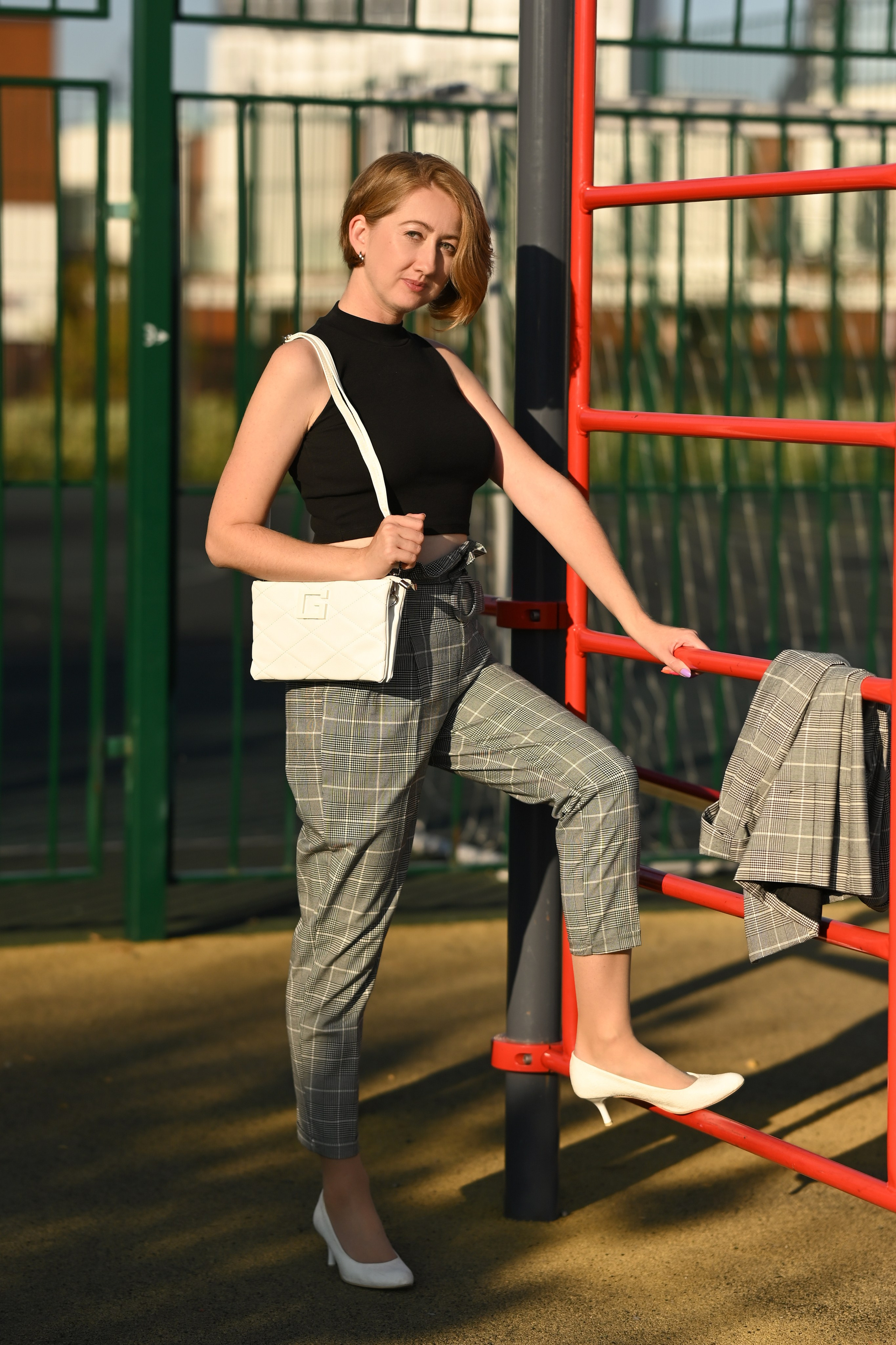 Портретные фотосессии в Тюмени