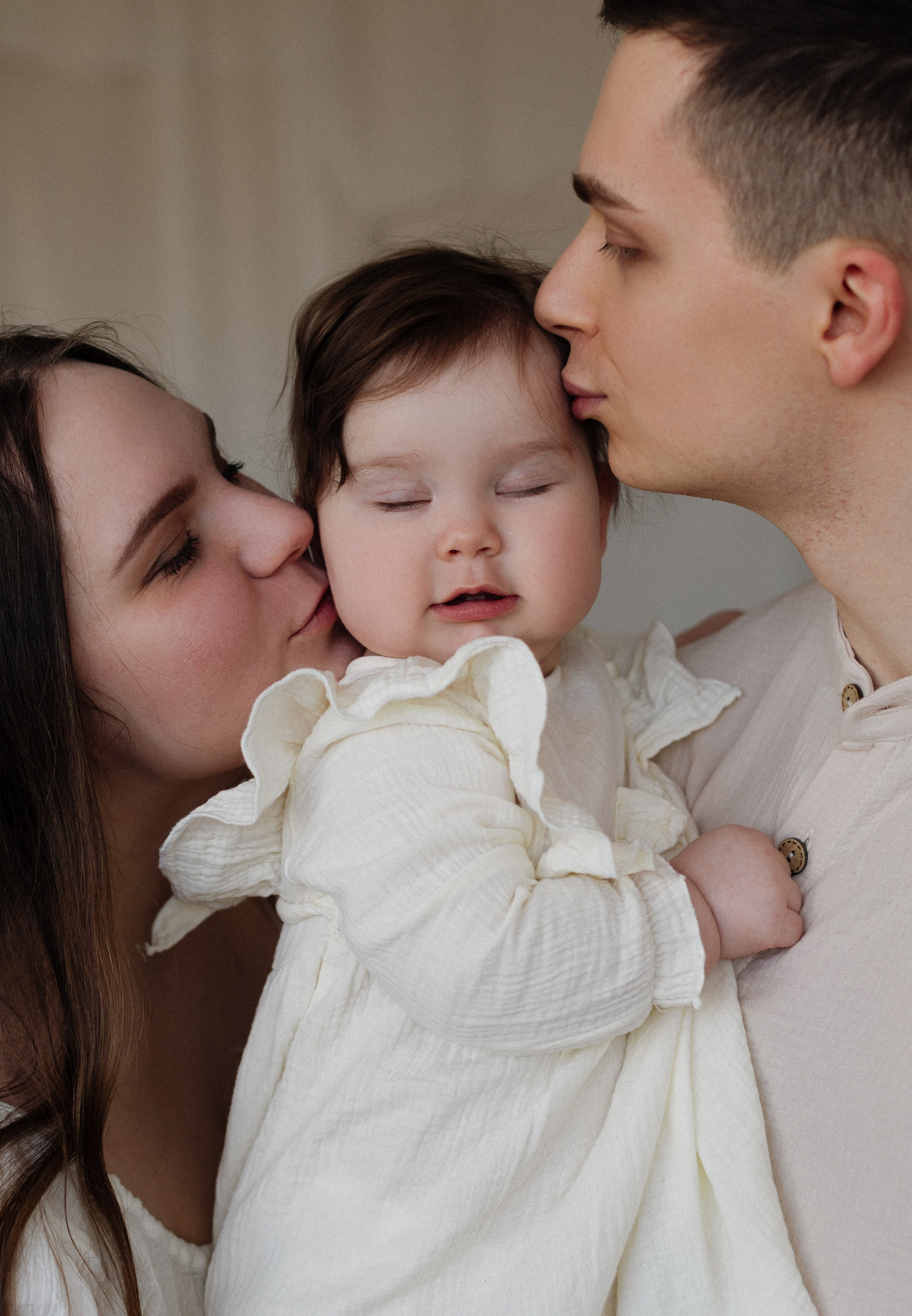 Наташа,Стефания,Андрей. Дубинкина Екатерина Фотограф Рязань, Москва