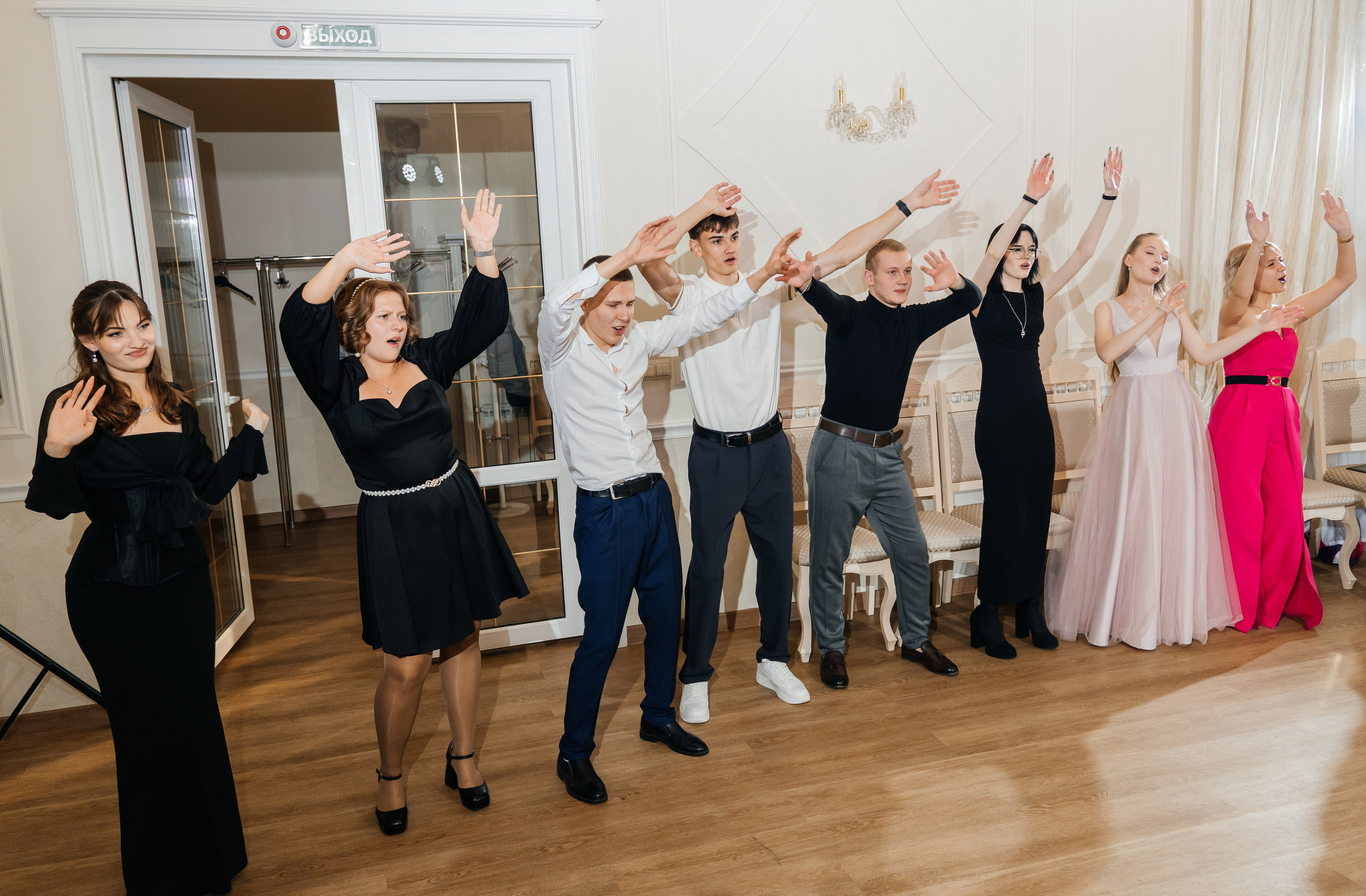 Школьные выпускные, линейки, банкеты. Семейный и LifeStyle фотограф в Жигулевске и Тольятти Рустам Ханмурзин