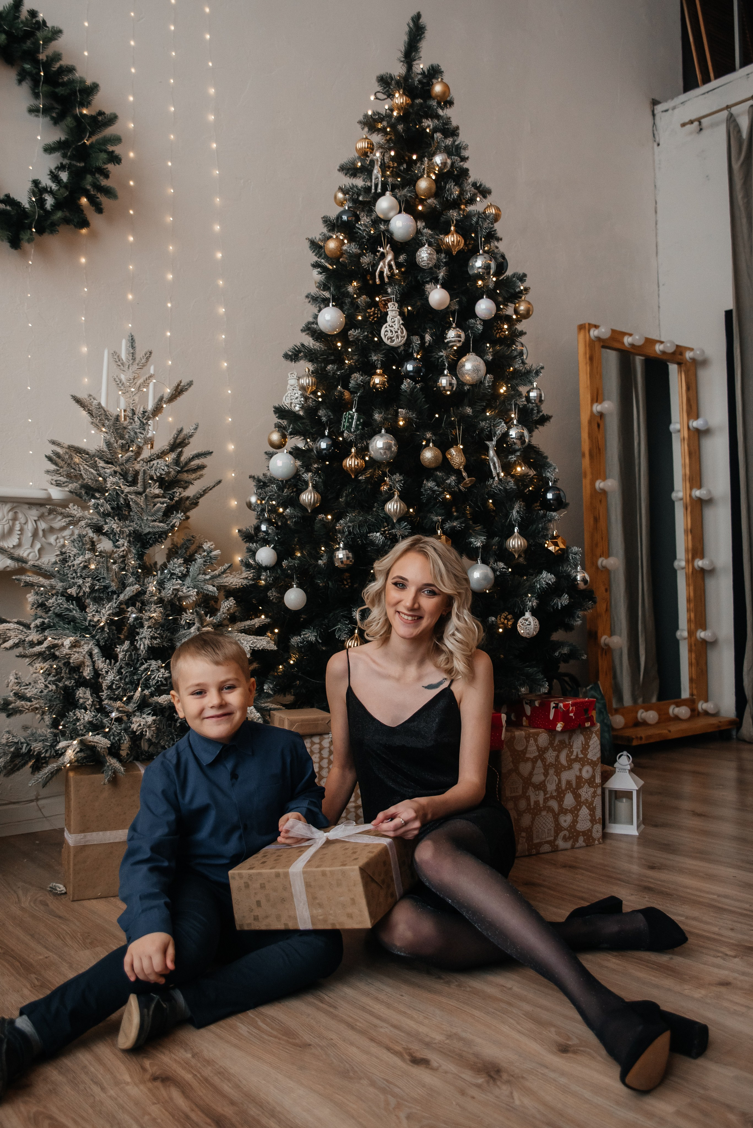 Семейная съемка. Свадебный и семейный фотограф в городе Смоленске