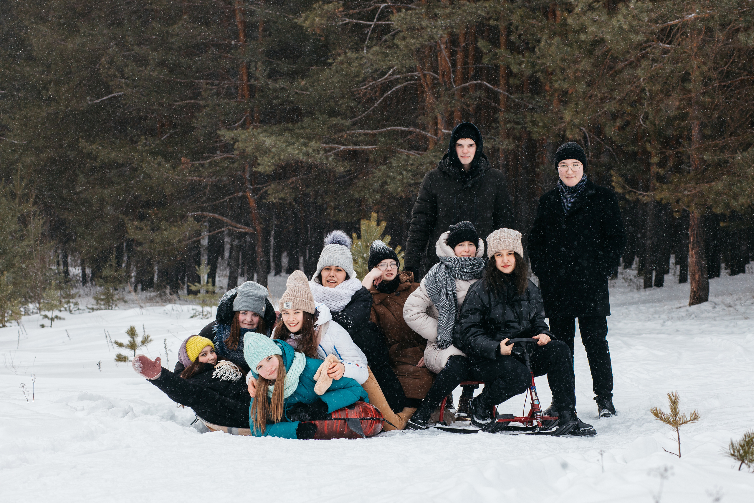 11 А| 2022. Фотограф Регина Даниловна Усть — Катав