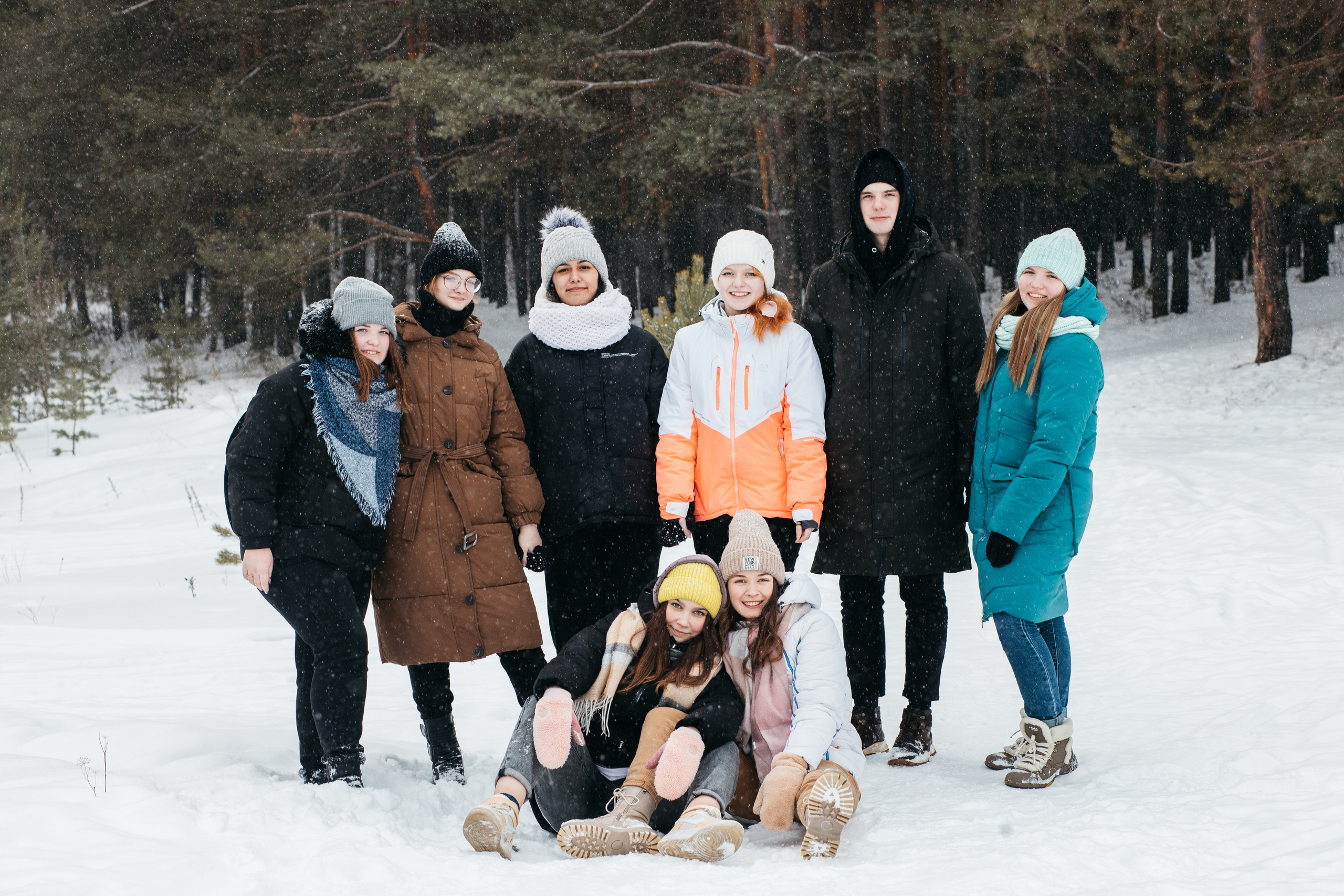 11 А| 2022. Фотограф Регина Даниловна Усть — Катав