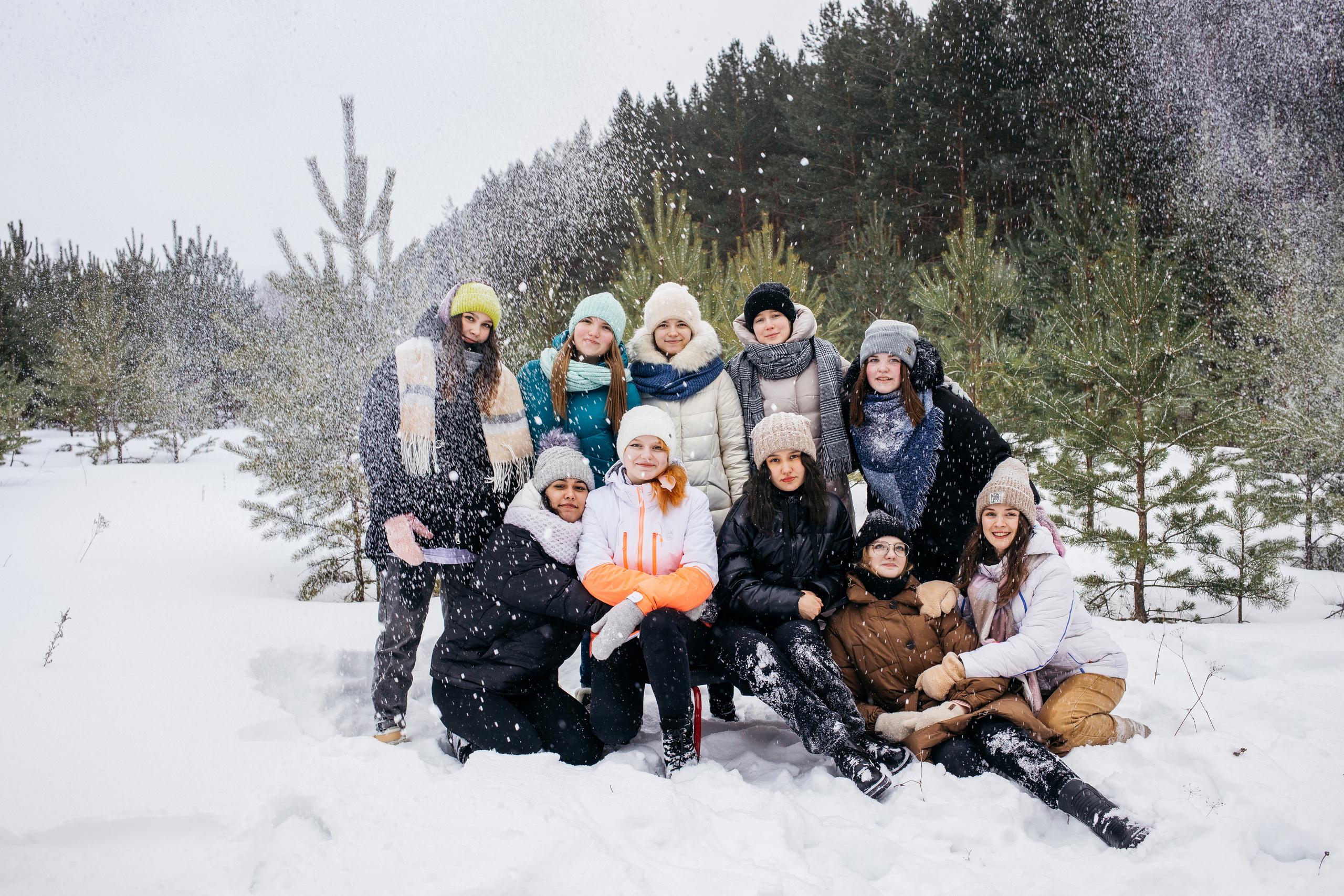 11 А| 2022. Фотограф Регина Даниловна Усть — Катав