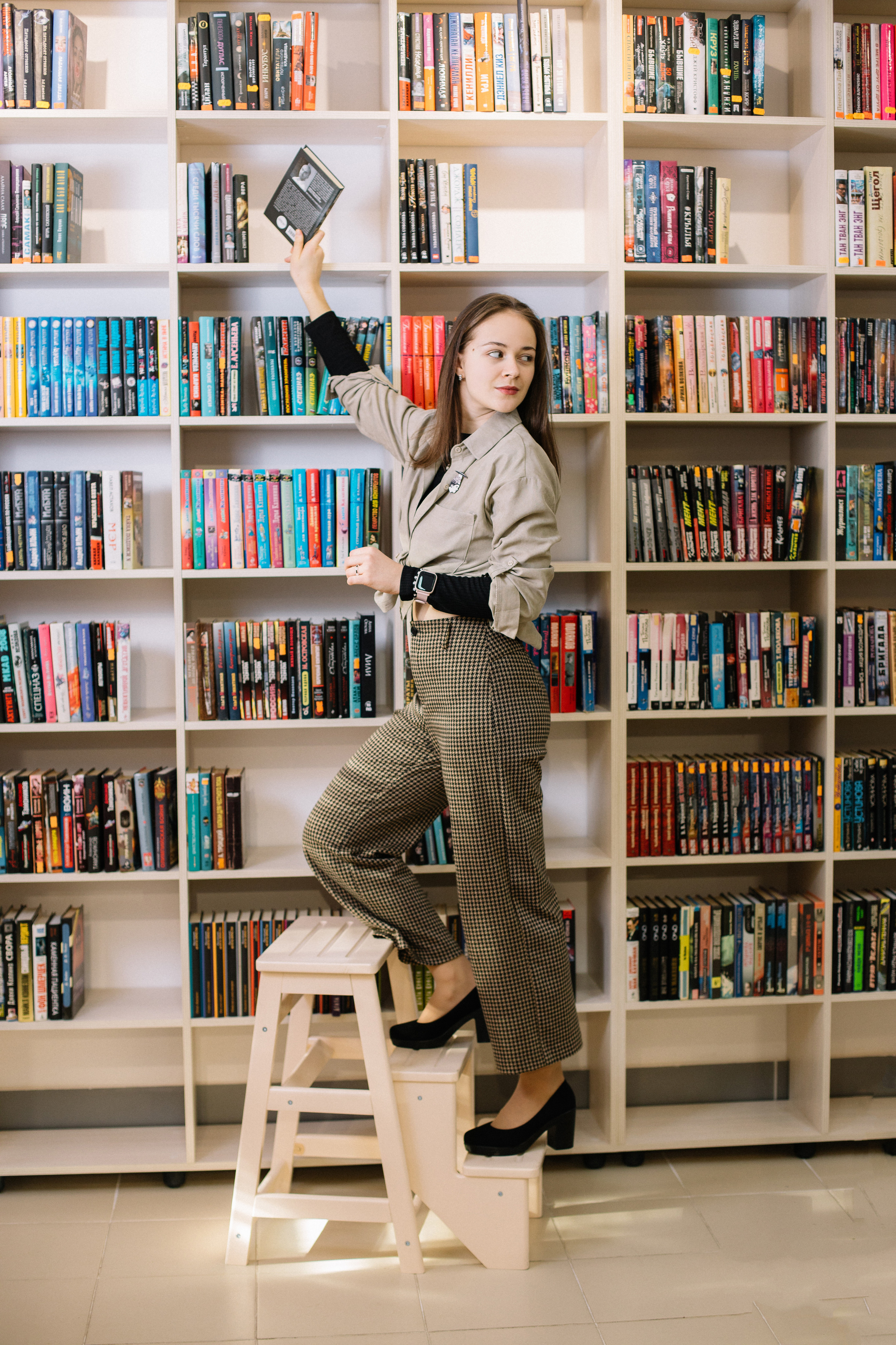 11 А| 2022. Фотограф Регина Даниловна Усть — Катав