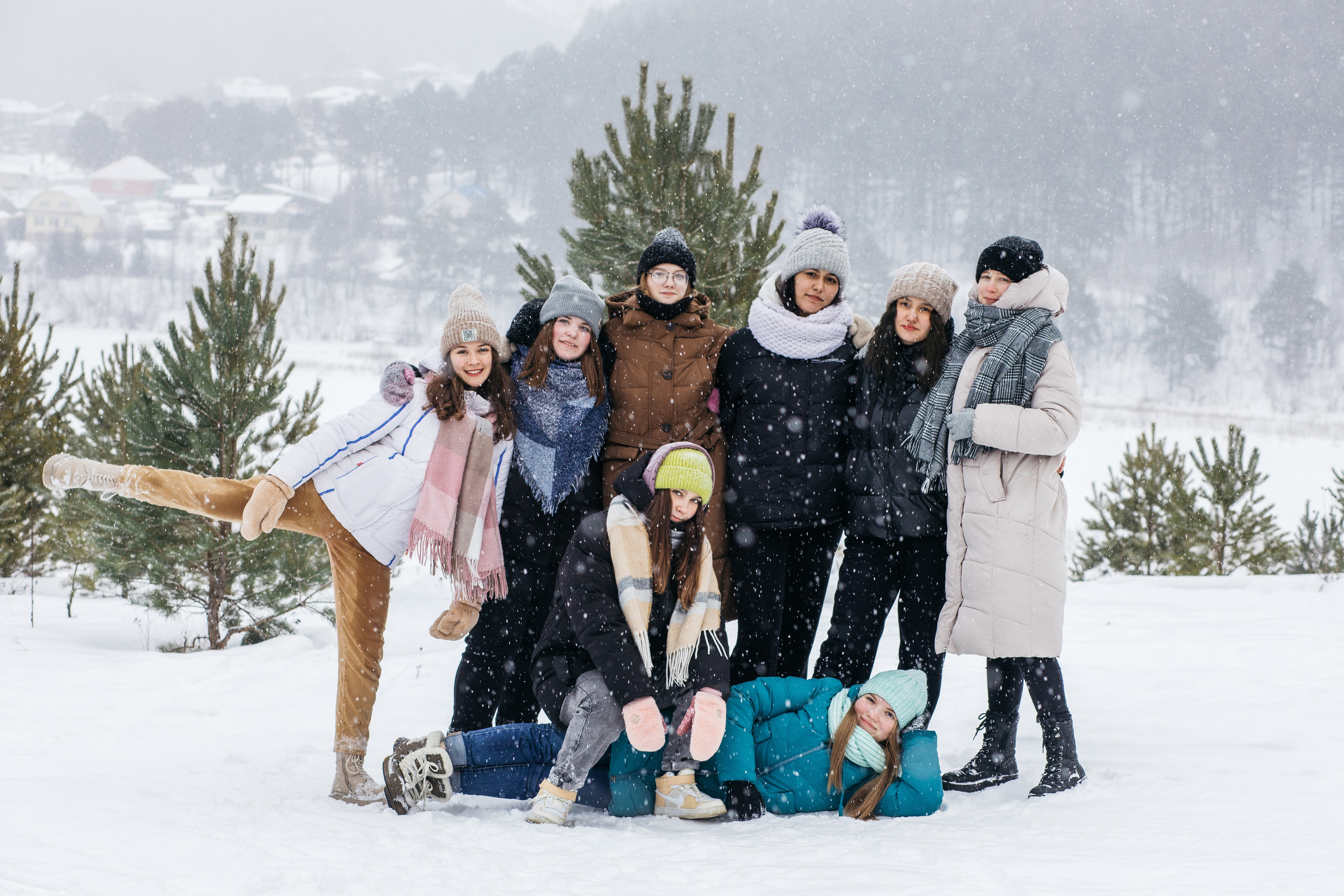 11 А| 2022. Фотограф Регина Даниловна Усть — Катав