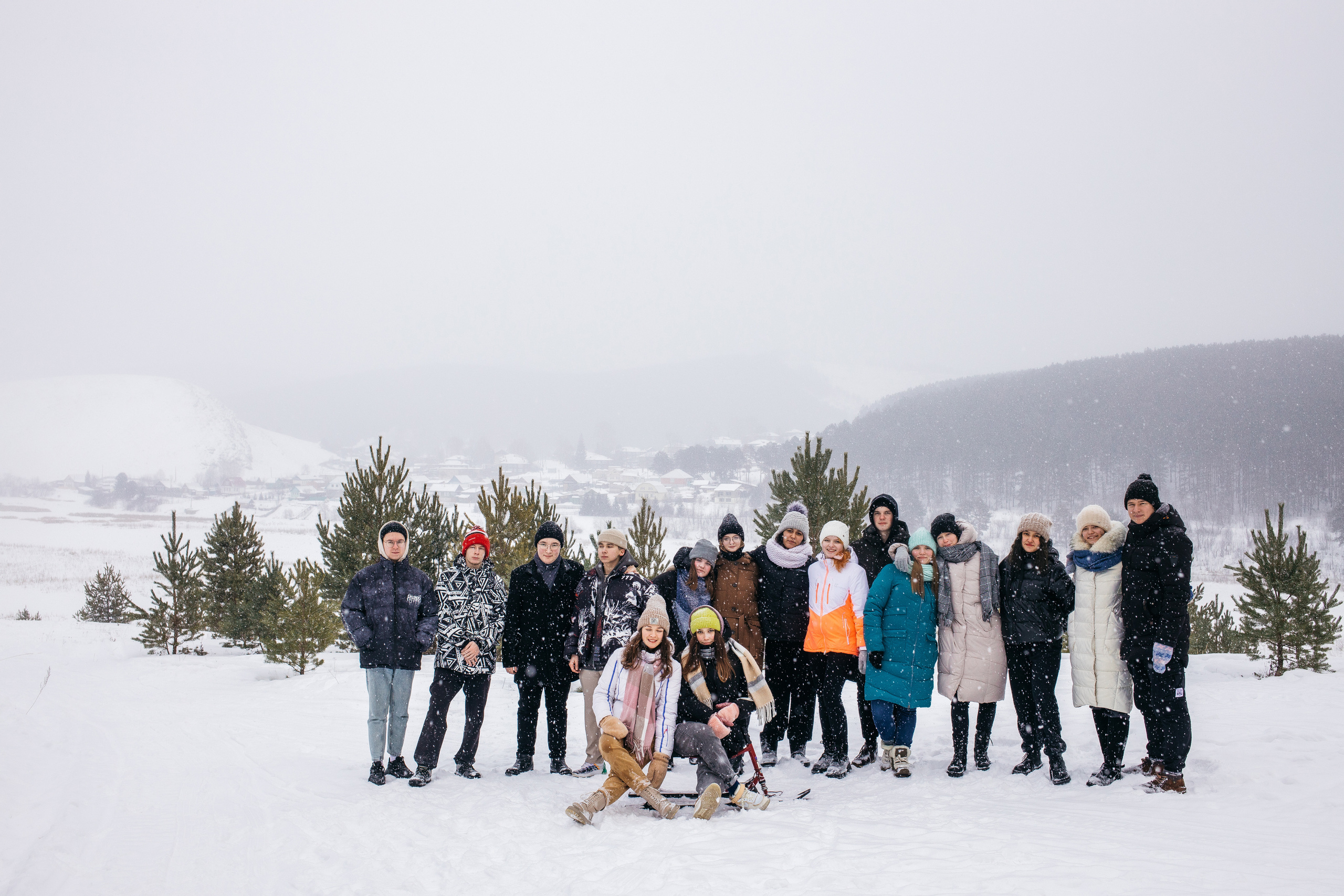 11 А| 2022. Фотограф Регина Даниловна Усть — Катав