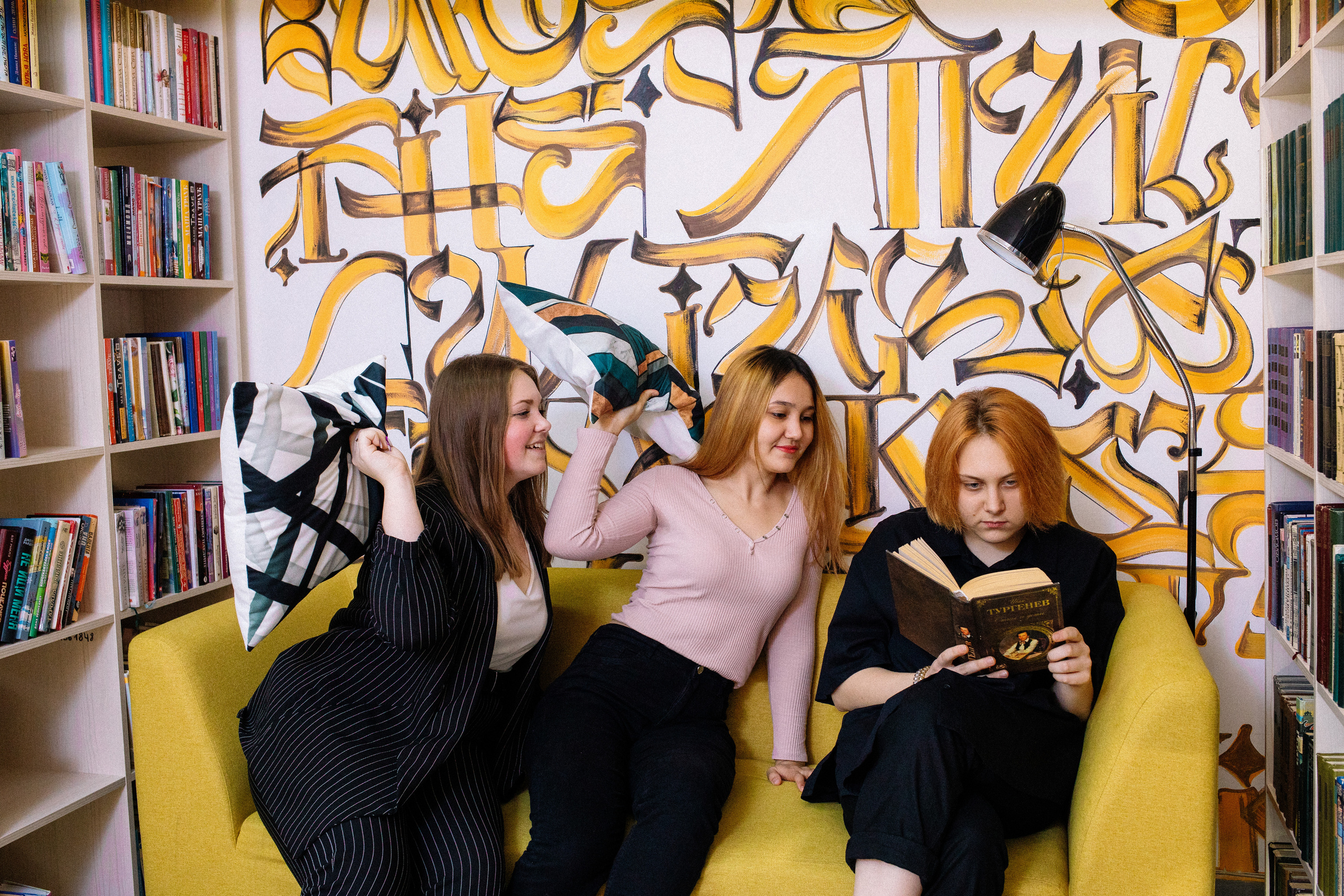 11 А| 2022. Фотограф Регина Даниловна Усть — Катав