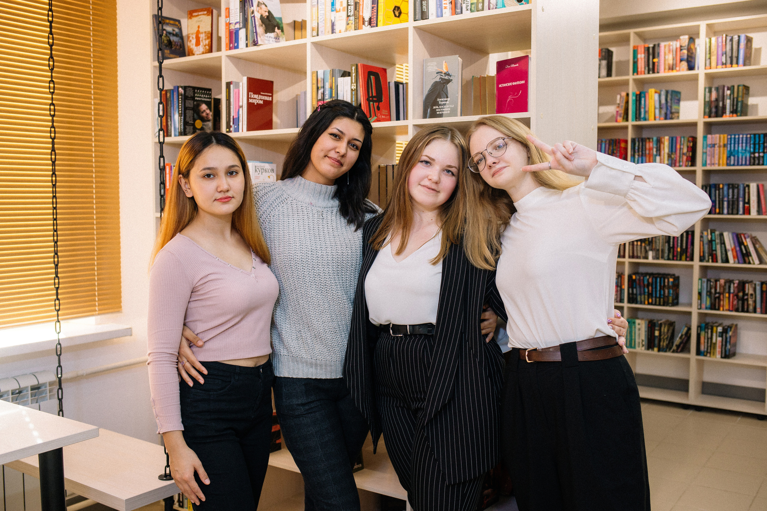 11 А| 2022. Фотограф Регина Даниловна Усть — Катав