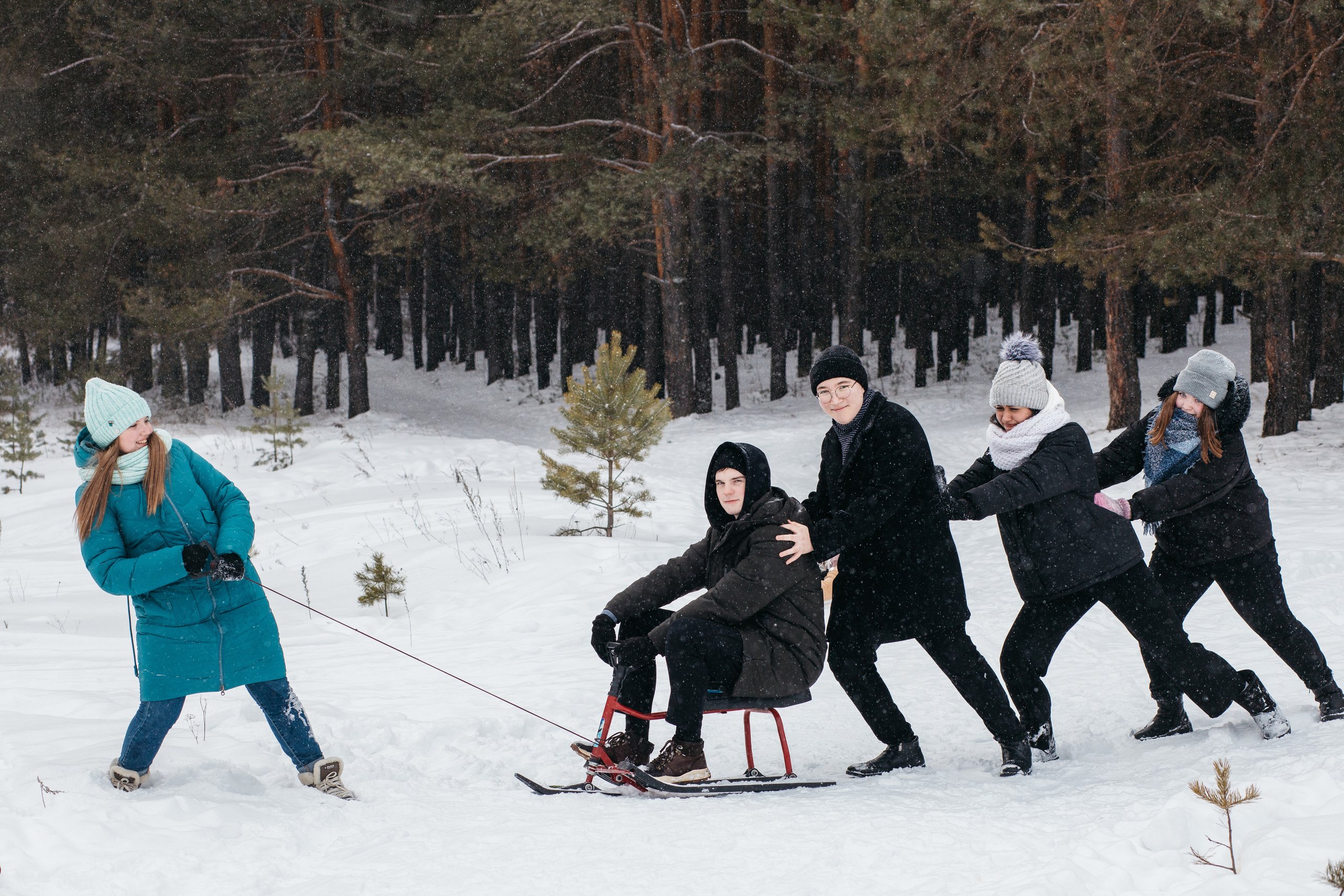 11 А| 2022. Фотограф Регина Даниловна Усть — Катав