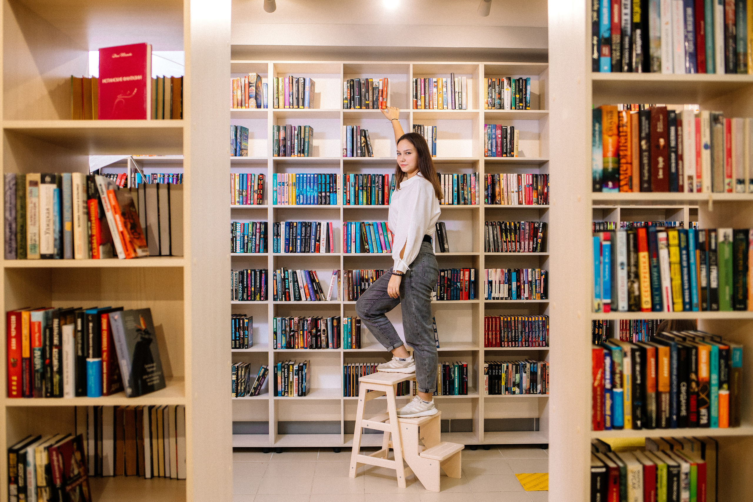 11 А| 2022. Фотограф Регина Даниловна Усть — Катав