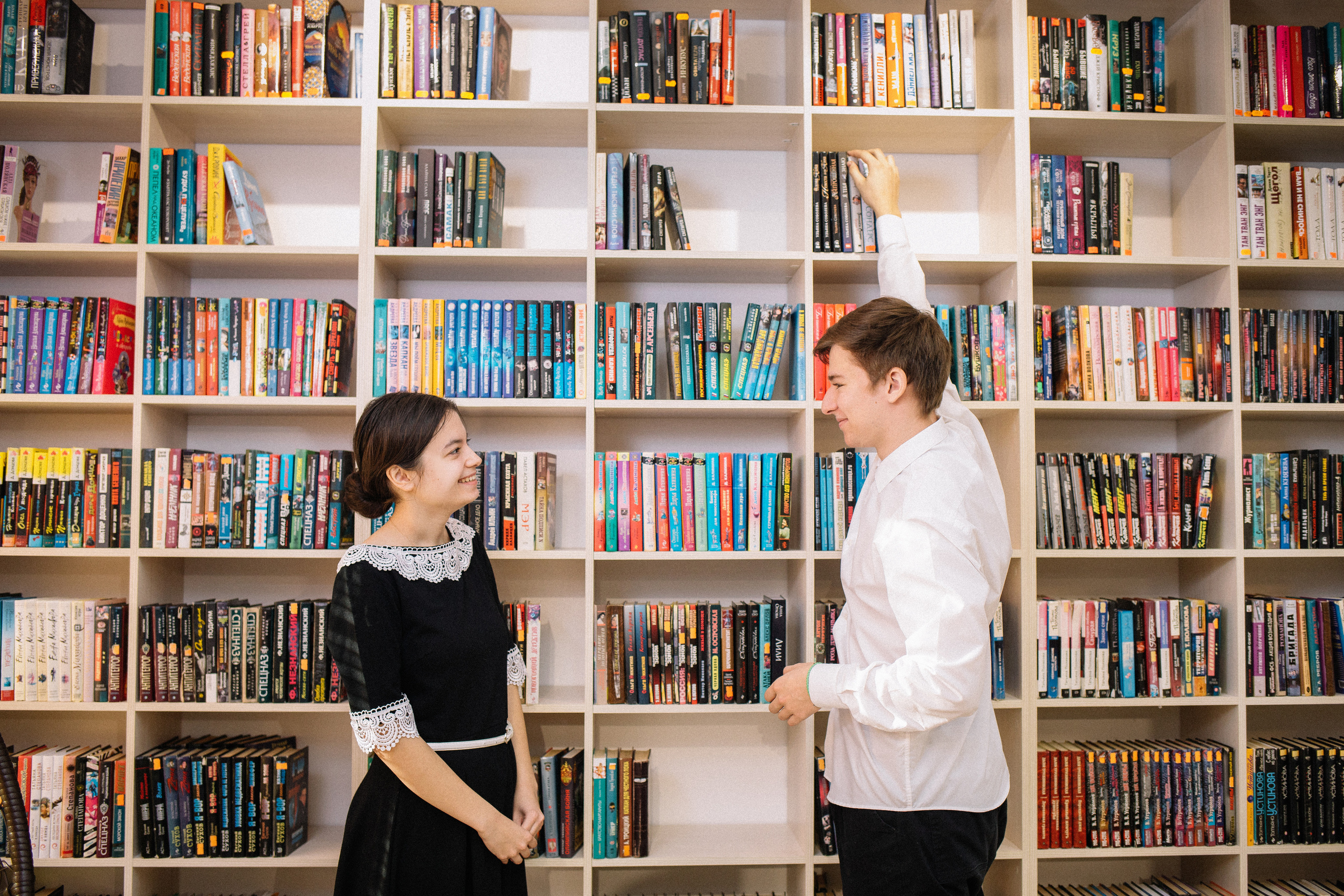 11 А| 2022. Фотограф Регина Даниловна Усть — Катав