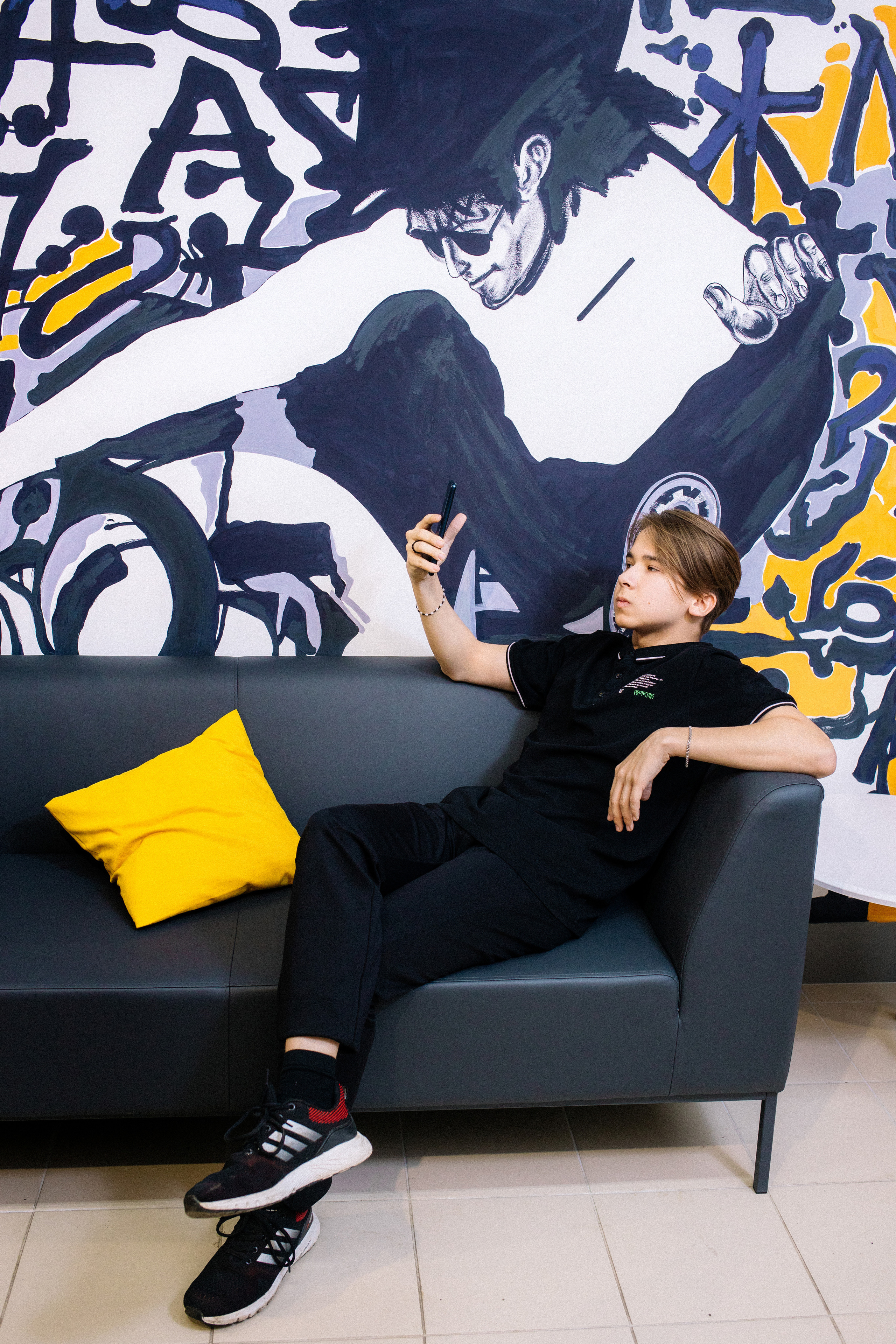 11 А| 2022. Фотограф Регина Даниловна Усть — Катав