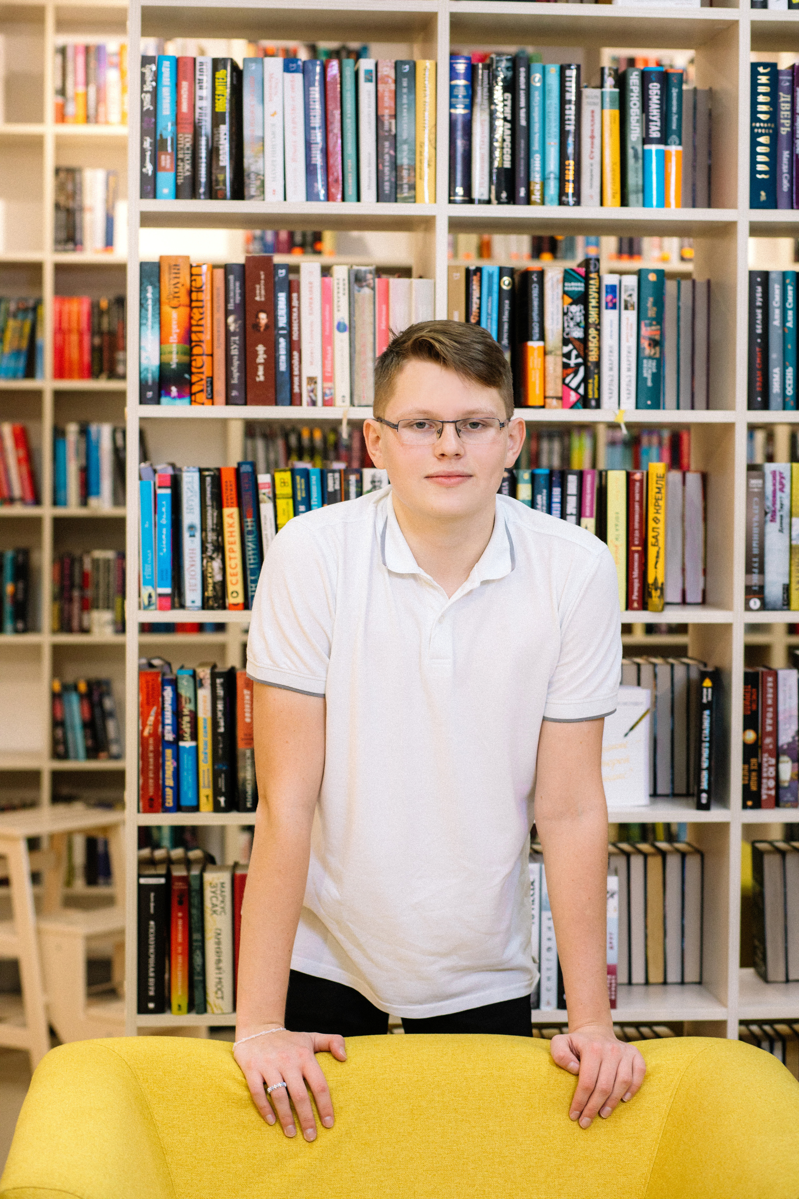 11 А| 2022. Фотограф Регина Даниловна Усть — Катав