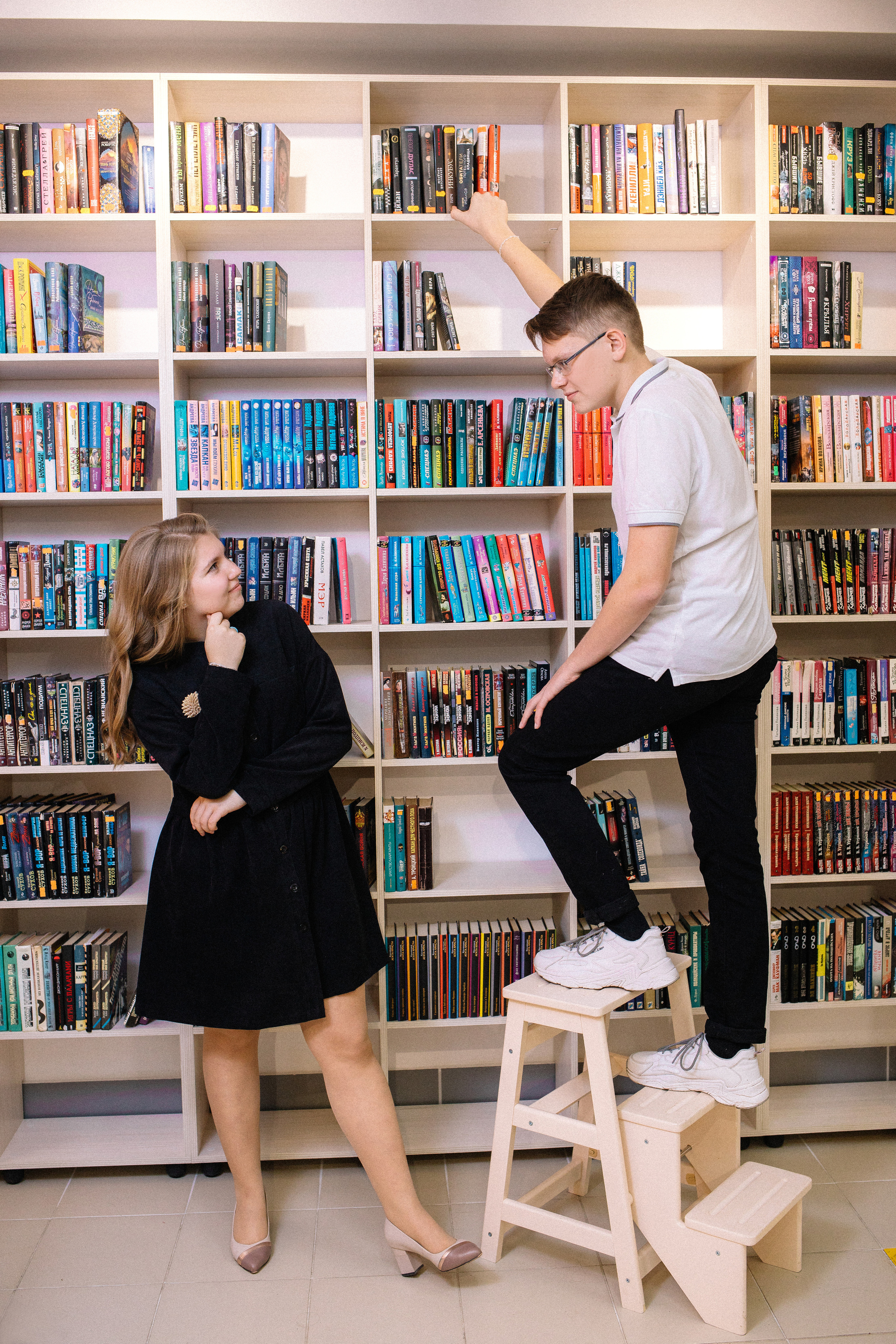 11 А| 2022. Фотограф Регина Даниловна Усть — Катав