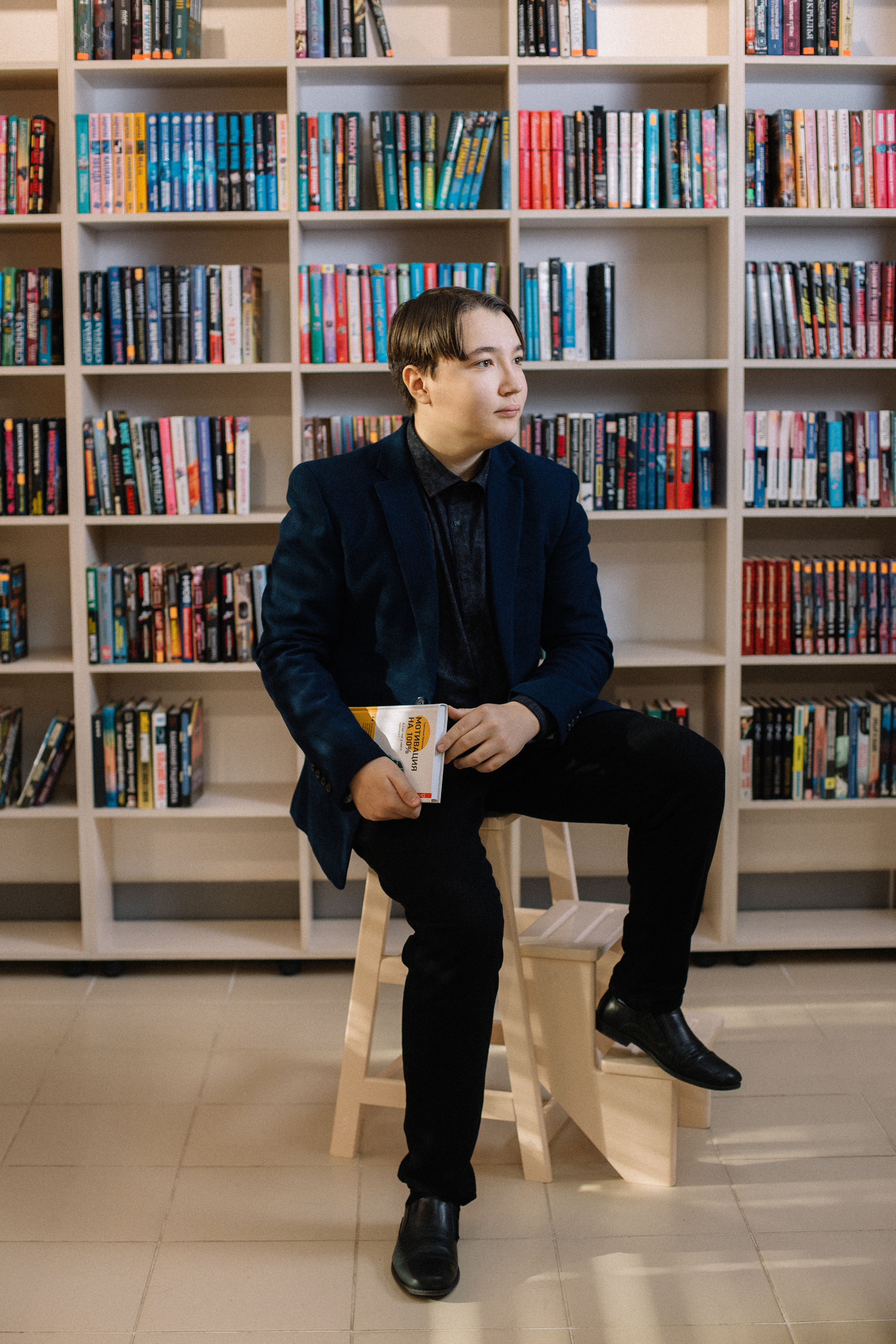 11 А| 2022. Фотограф Регина Даниловна Усть — Катав