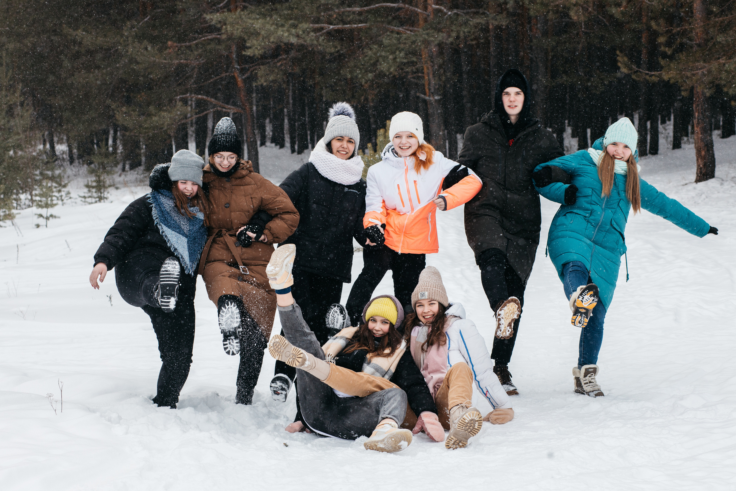 11 А| 2022. Фотограф Регина Даниловна Усть — Катав