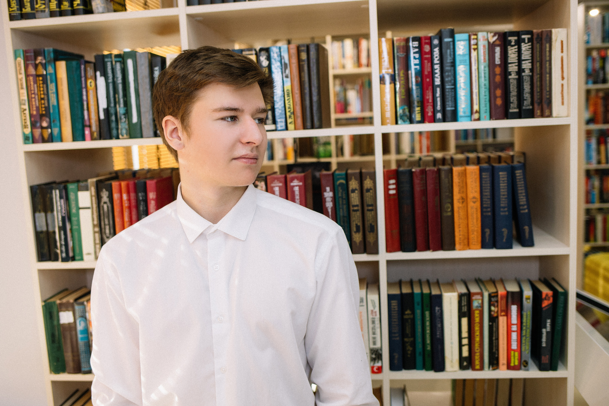 11 А| 2022. Фотограф Регина Даниловна Усть — Катав