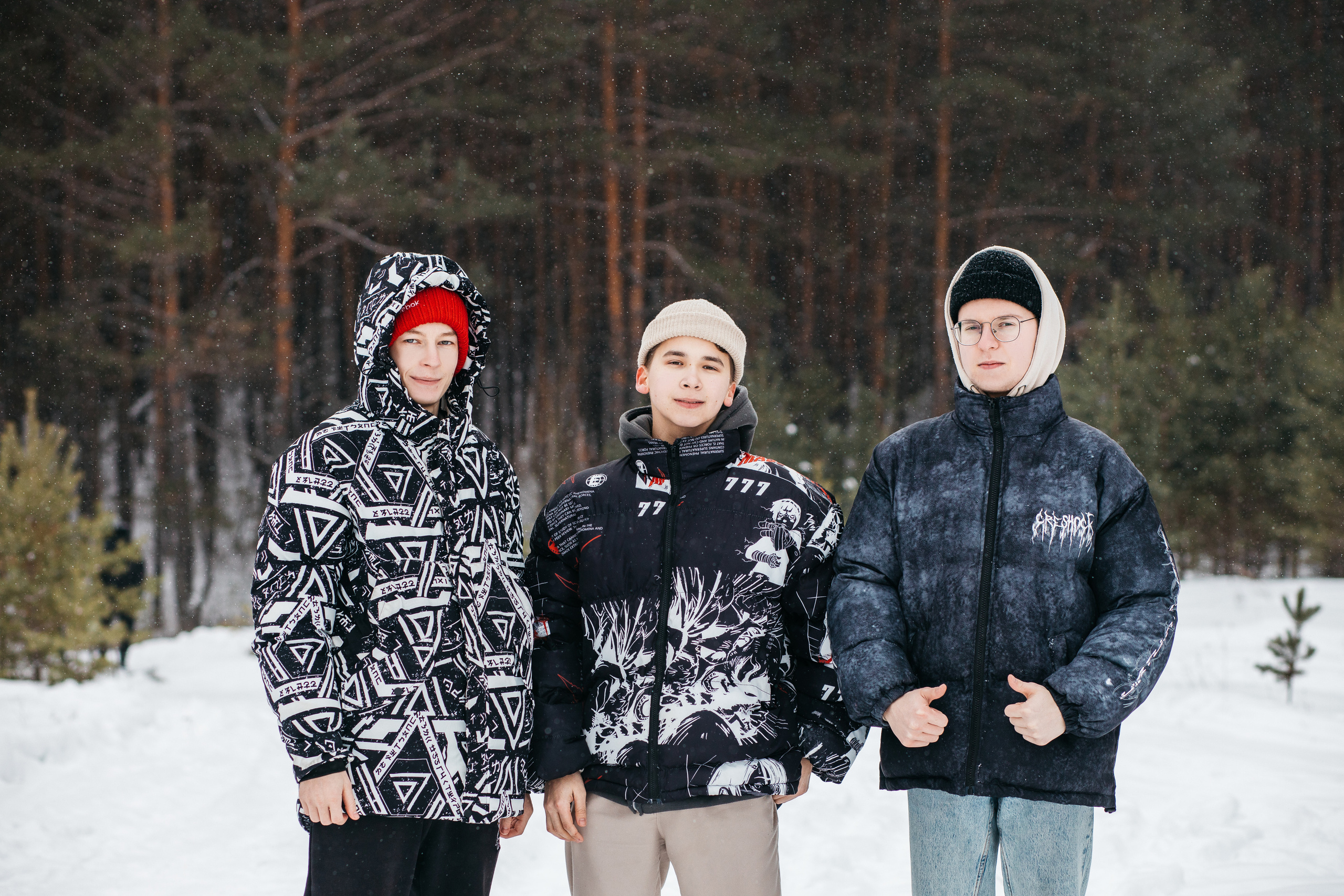 11 А| 2022. Фотограф Регина Даниловна Усть — Катав