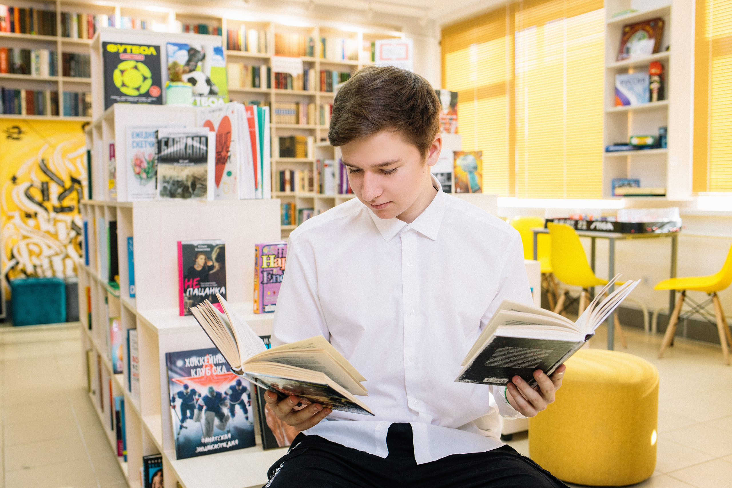 11 А| 2022. Фотограф Регина Даниловна Усть — Катав