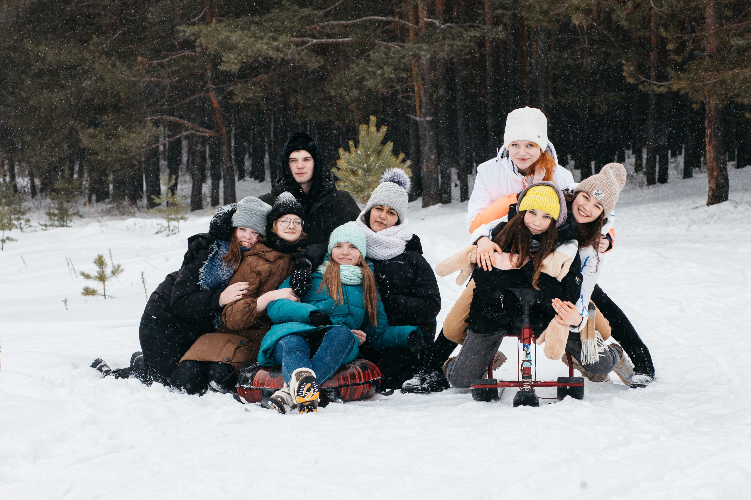 11 А| 2022. Фотограф Регина Даниловна Усть — Катав