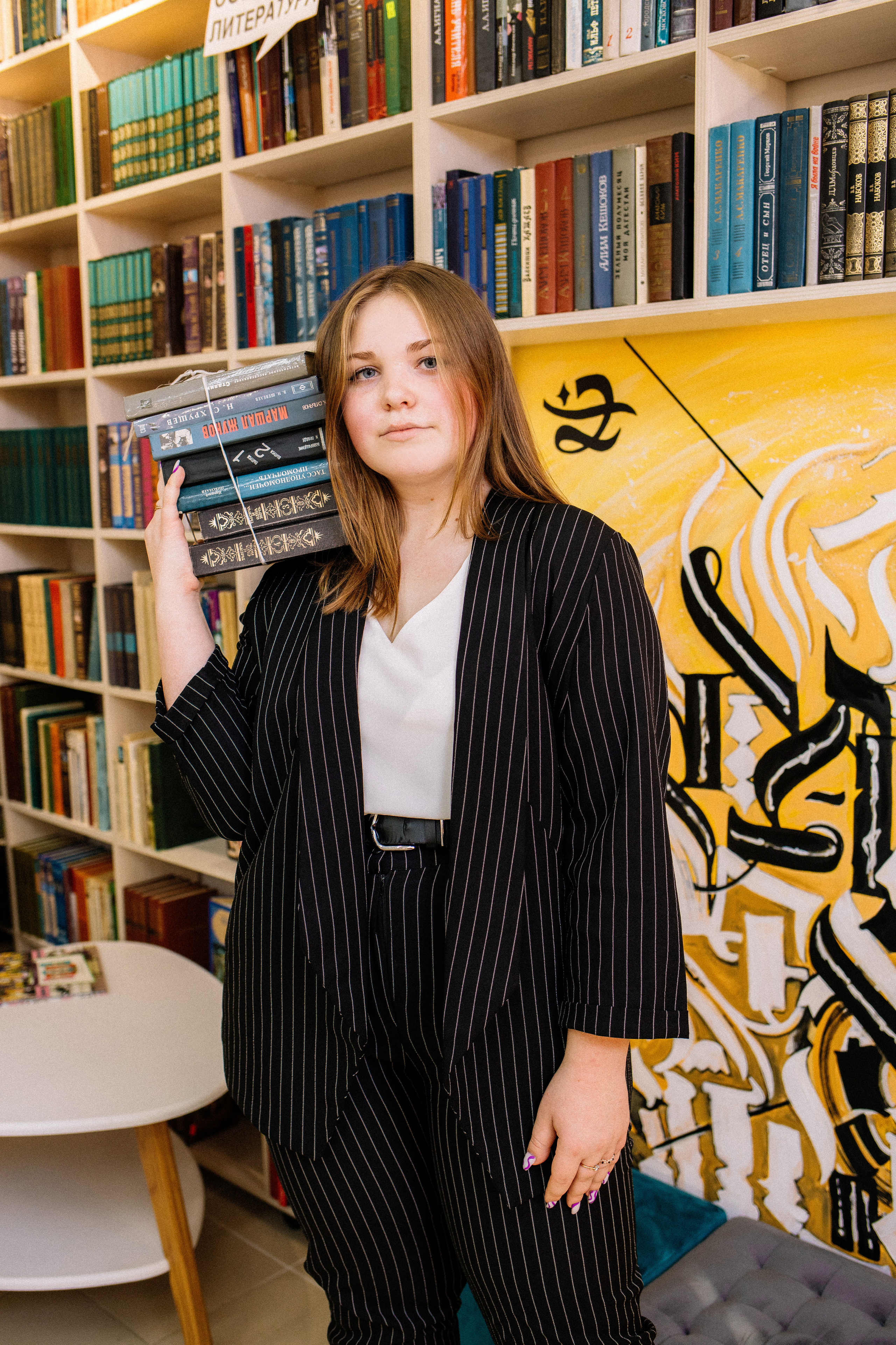 11 А| 2022. Фотограф Регина Даниловна Усть — Катав