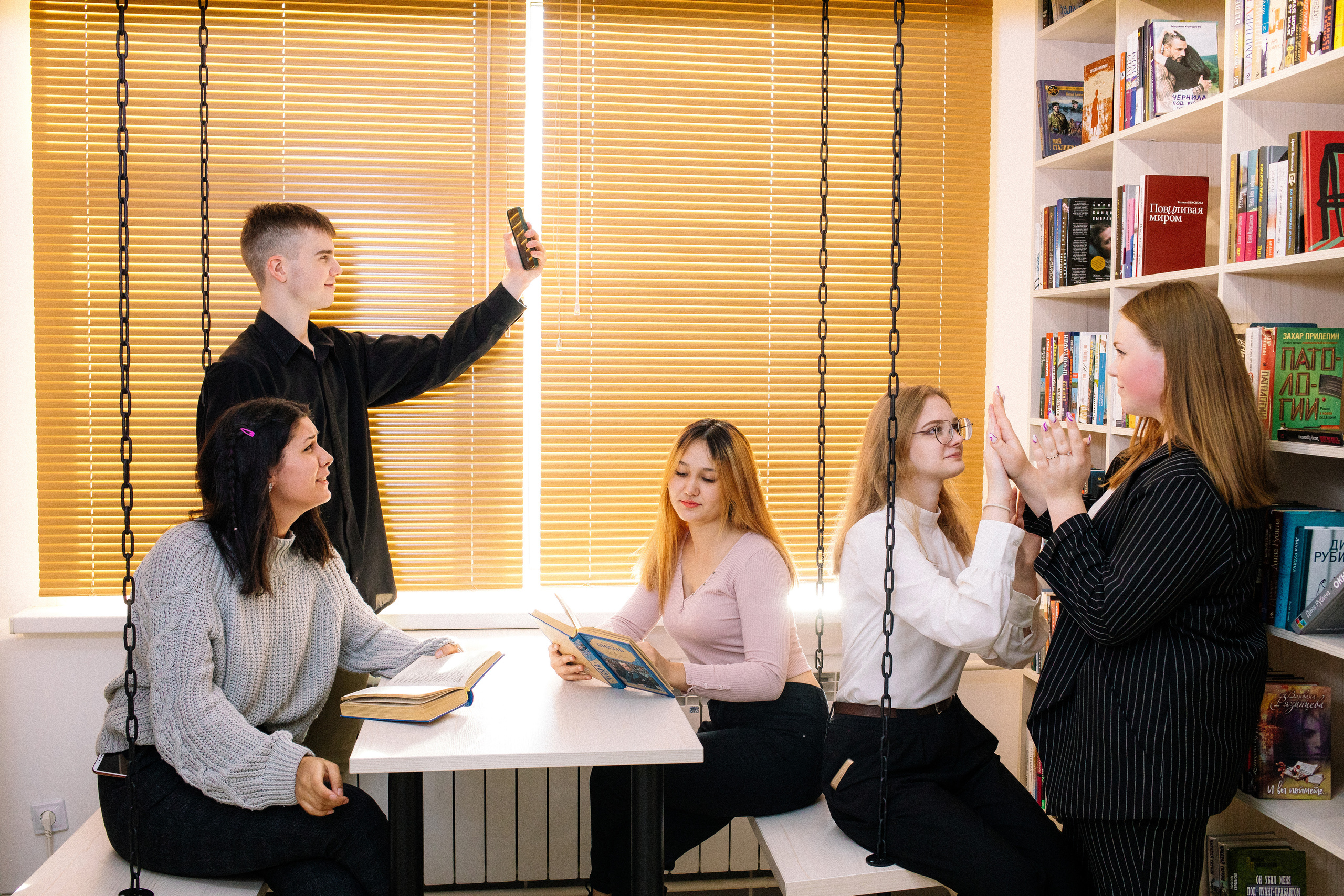 11 А| 2022. Фотограф Регина Даниловна Усть — Катав