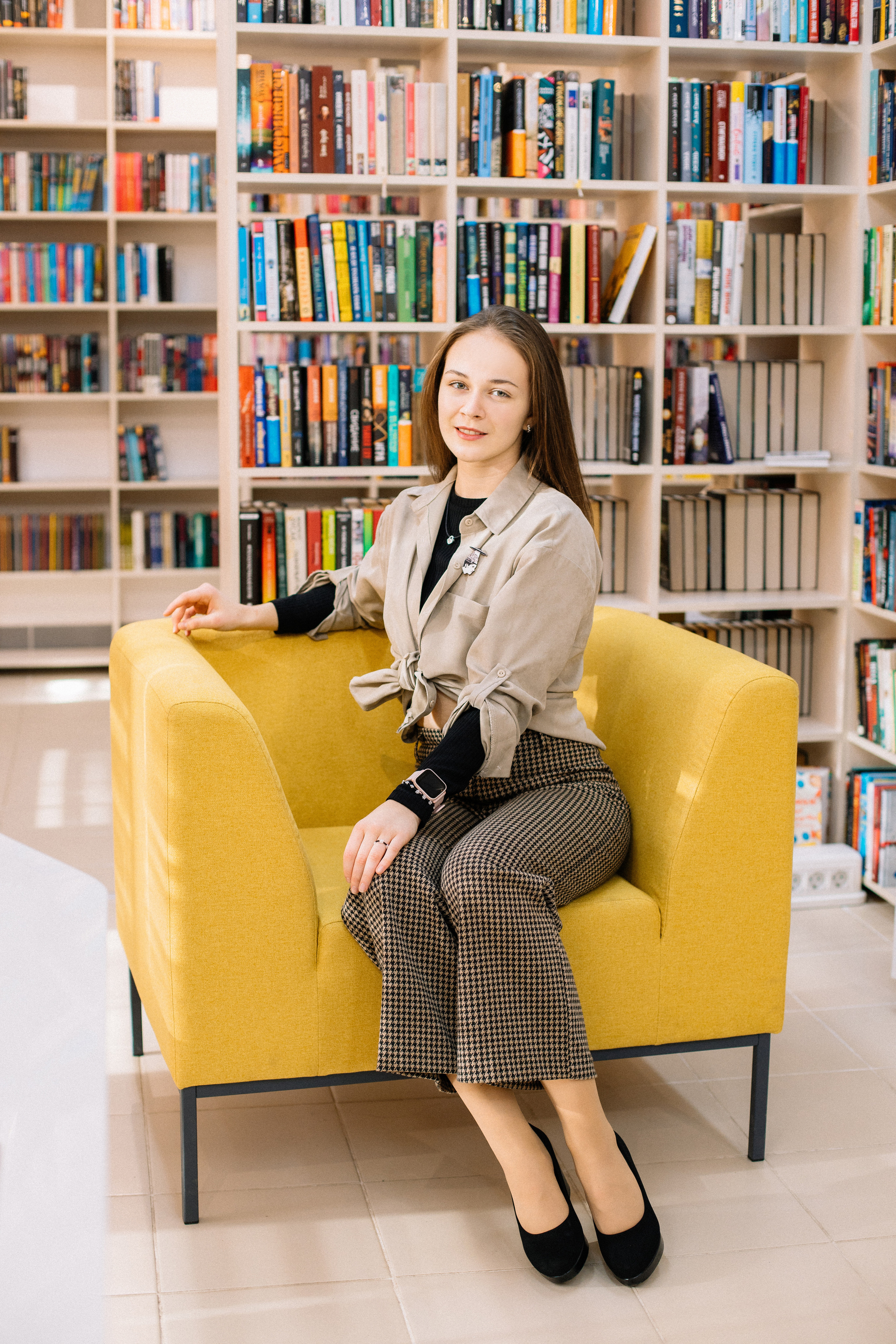 11 А| 2022. Фотограф Регина Даниловна Усть — Катав