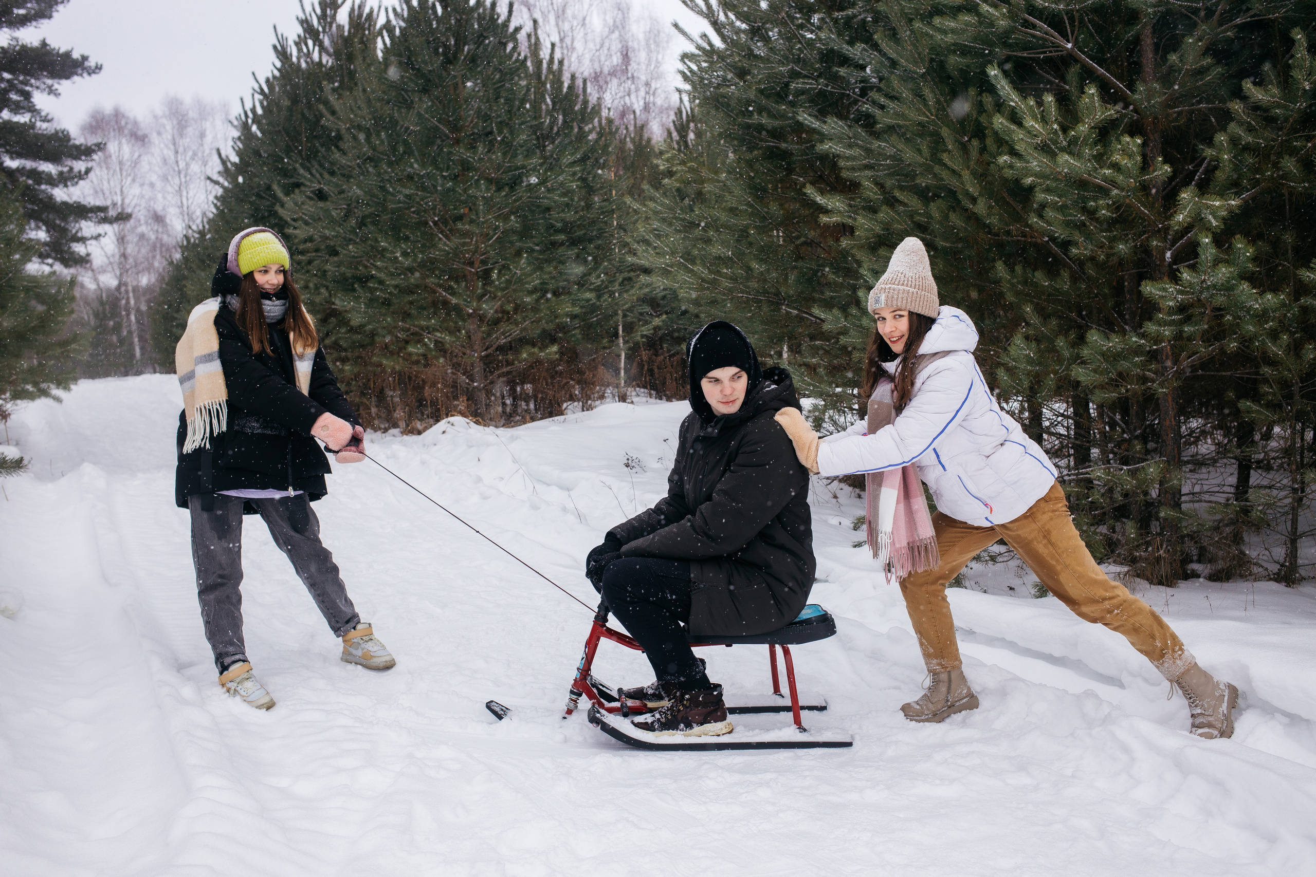 11 А| 2022. Фотограф Регина Даниловна Усть — Катав