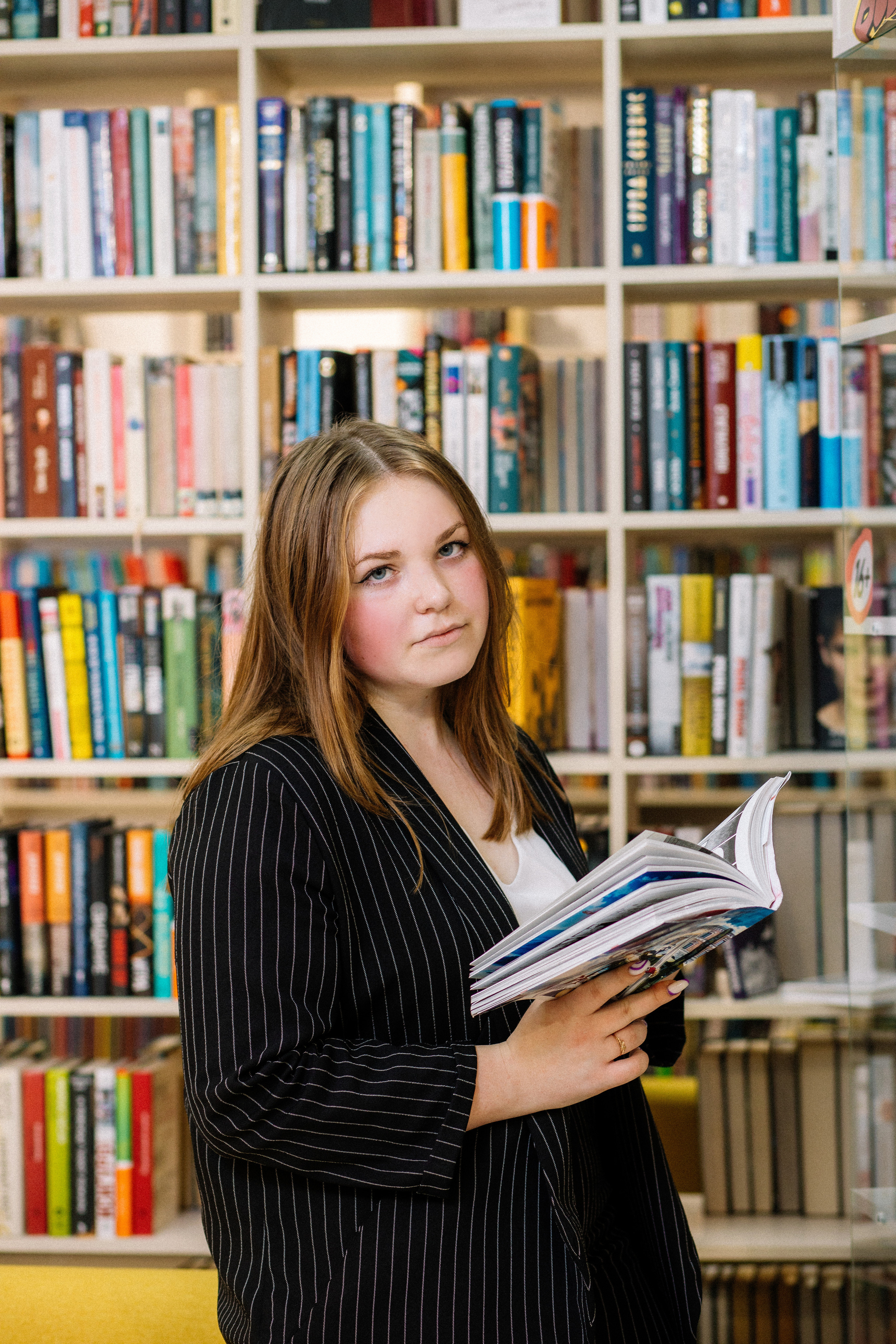 11 А| 2022. Фотограф Регина Даниловна Усть — Катав