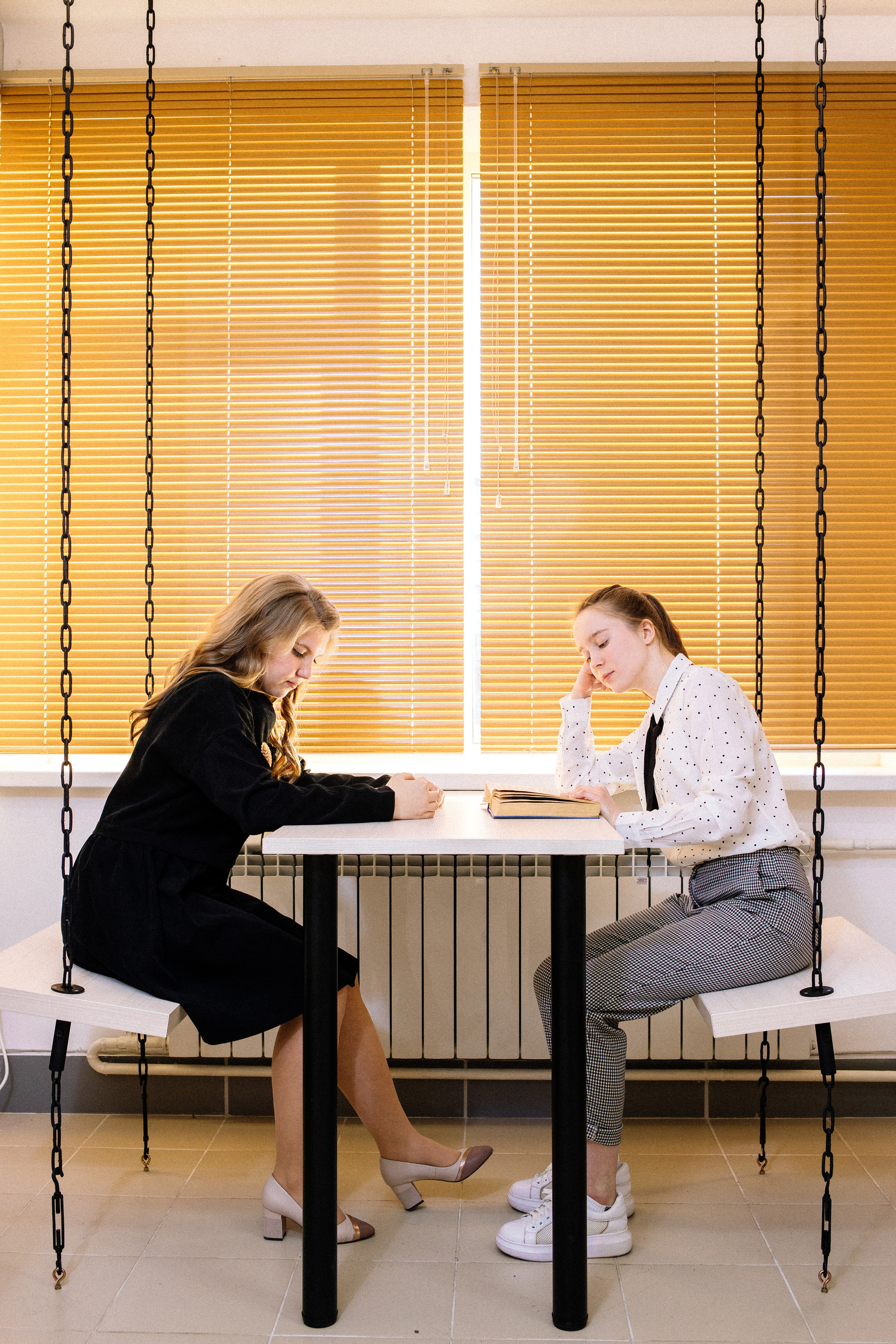 11 А| 2022. Фотограф Регина Даниловна Усть — Катав