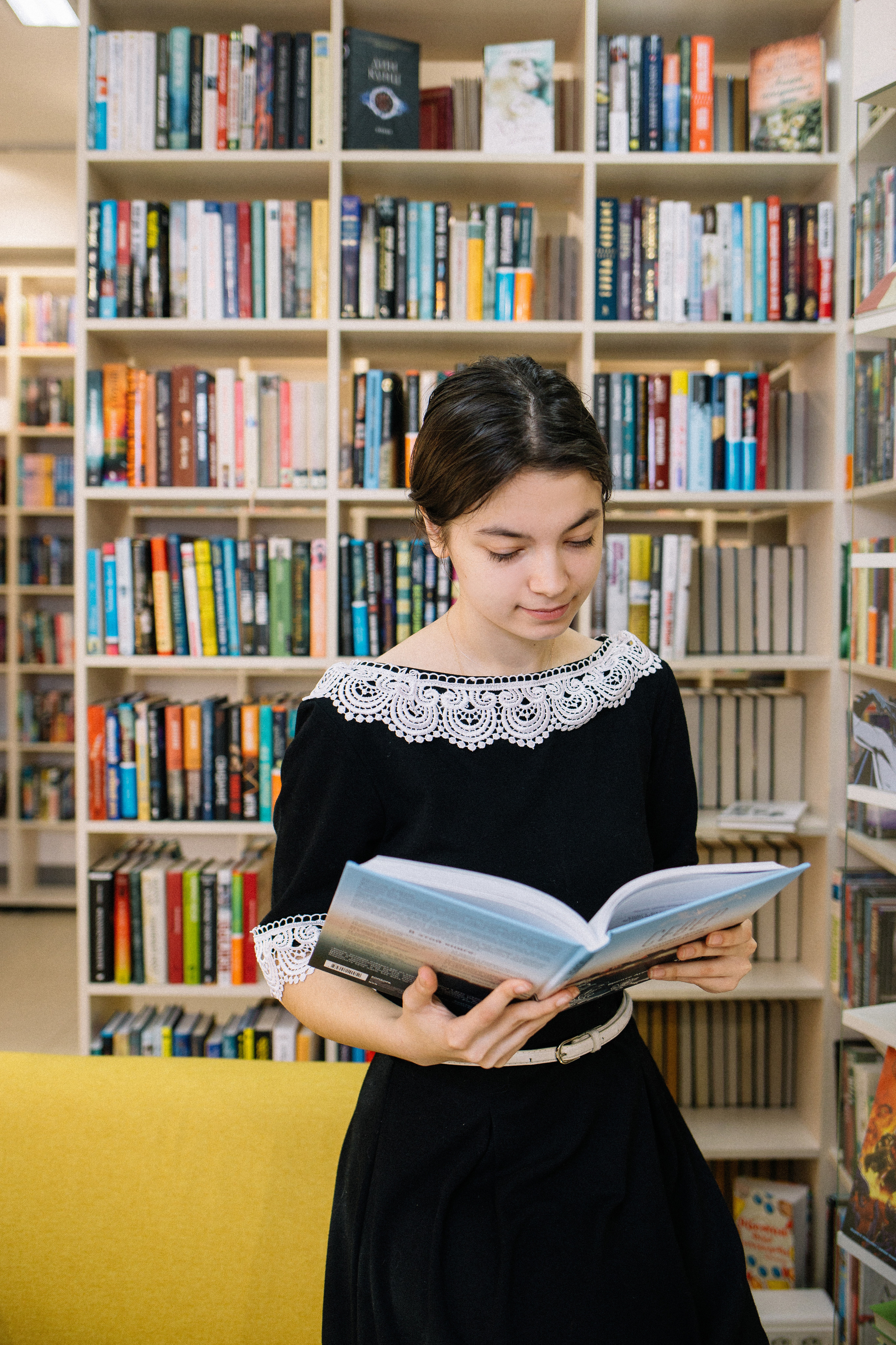 11 А| 2022. Фотограф Регина Даниловна Усть — Катав