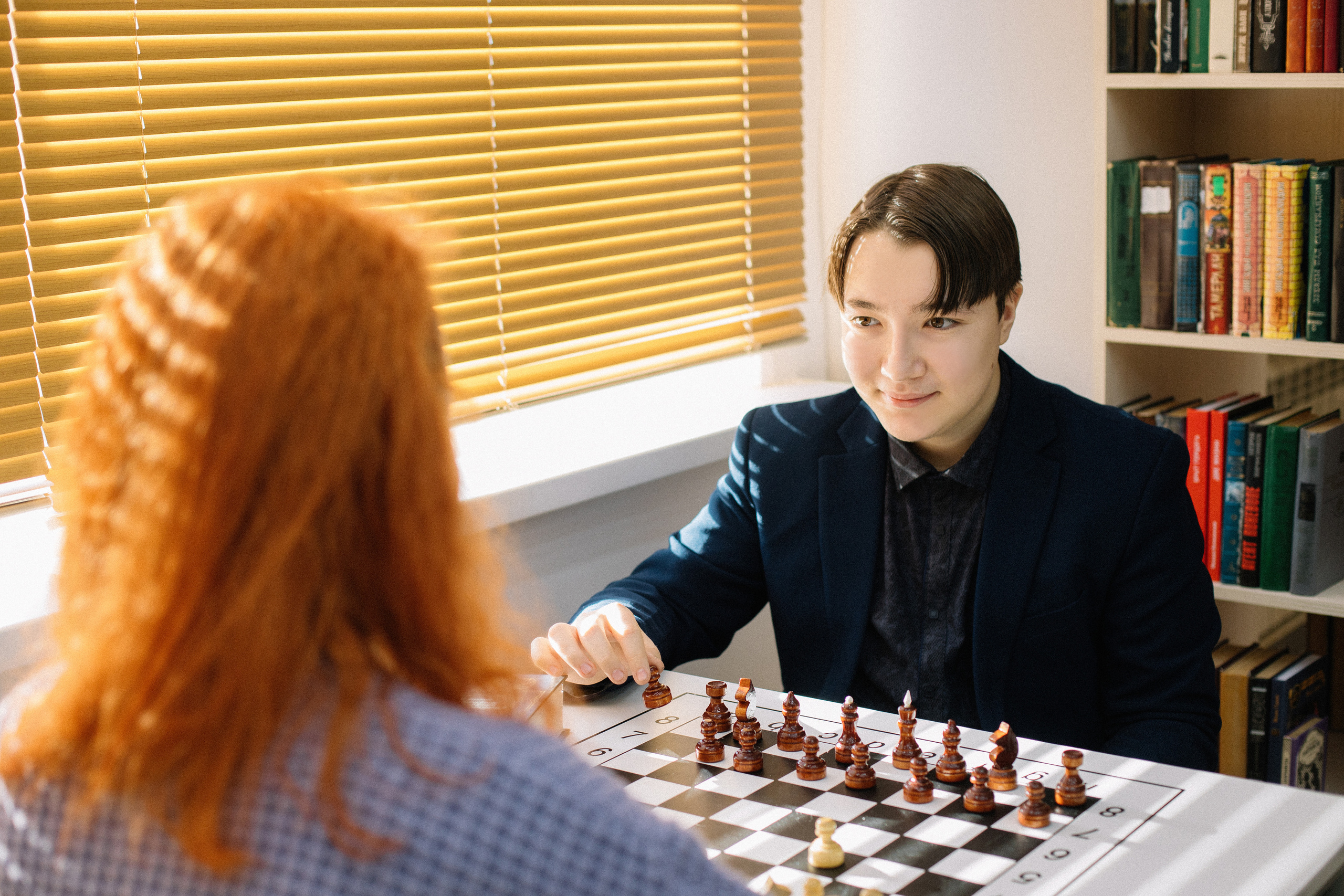 11 А| 2022. Фотограф Регина Даниловна Усть — Катав