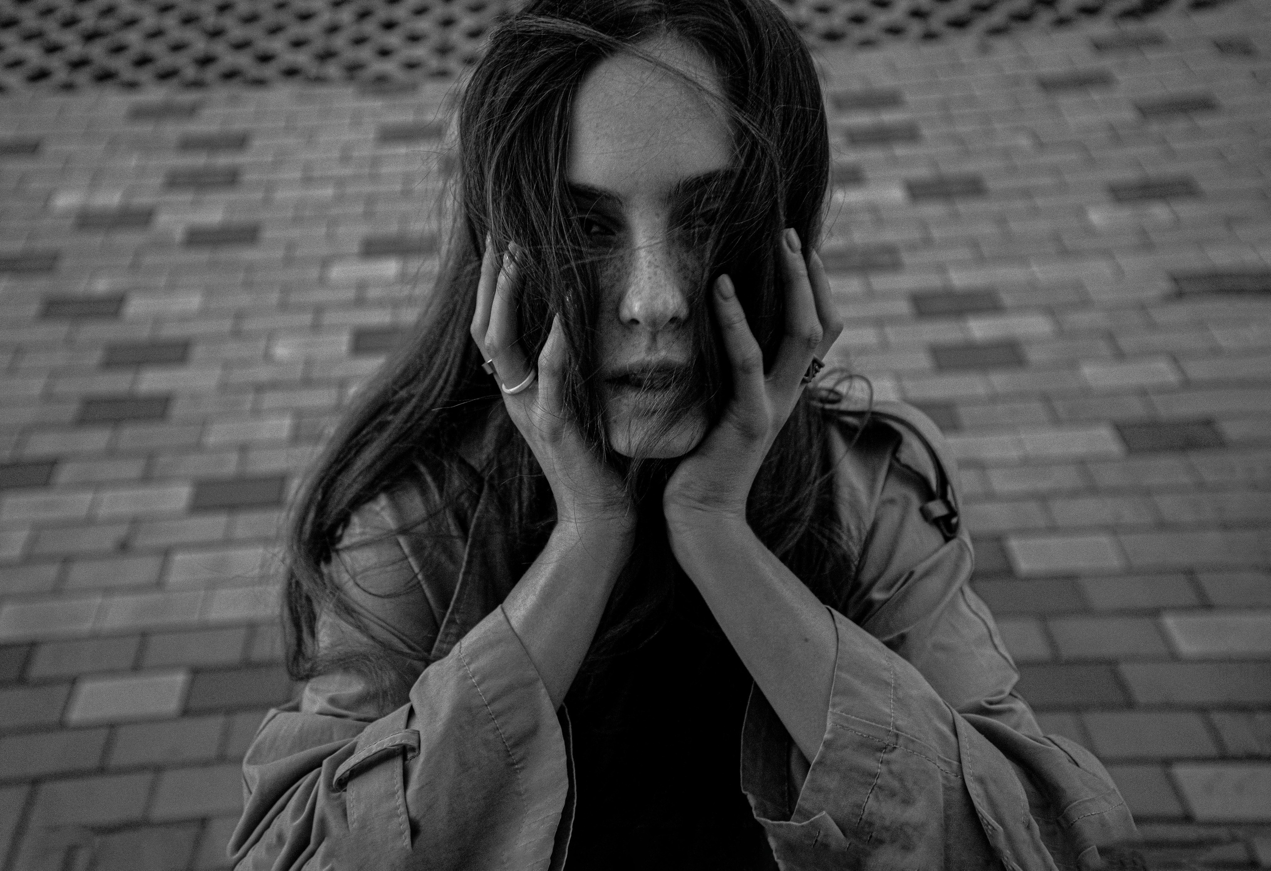 Полина. Фотограф в Новосибирске Александр Иванов