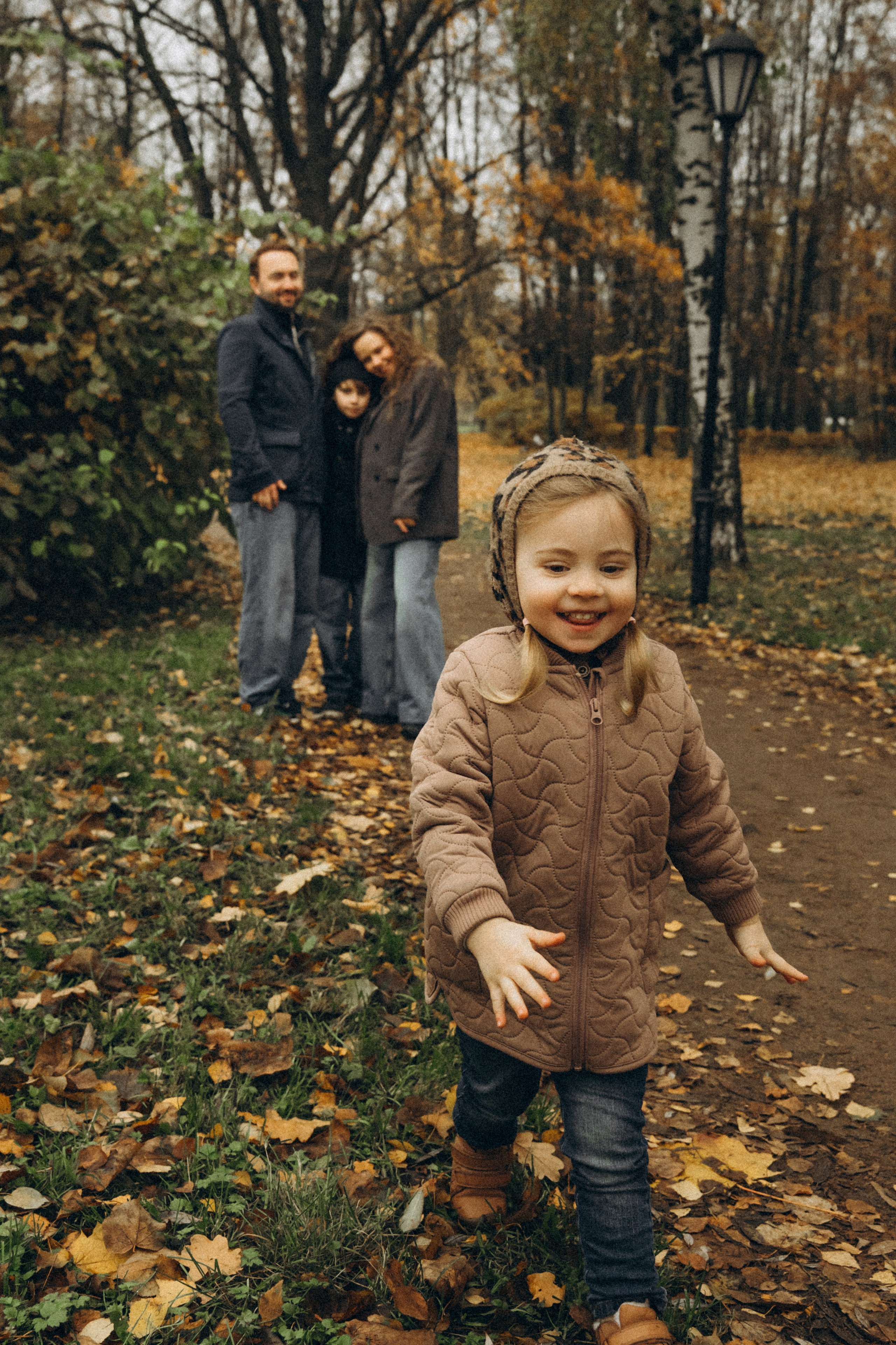 Семейная. Семейный фотограф Ксения Каримова