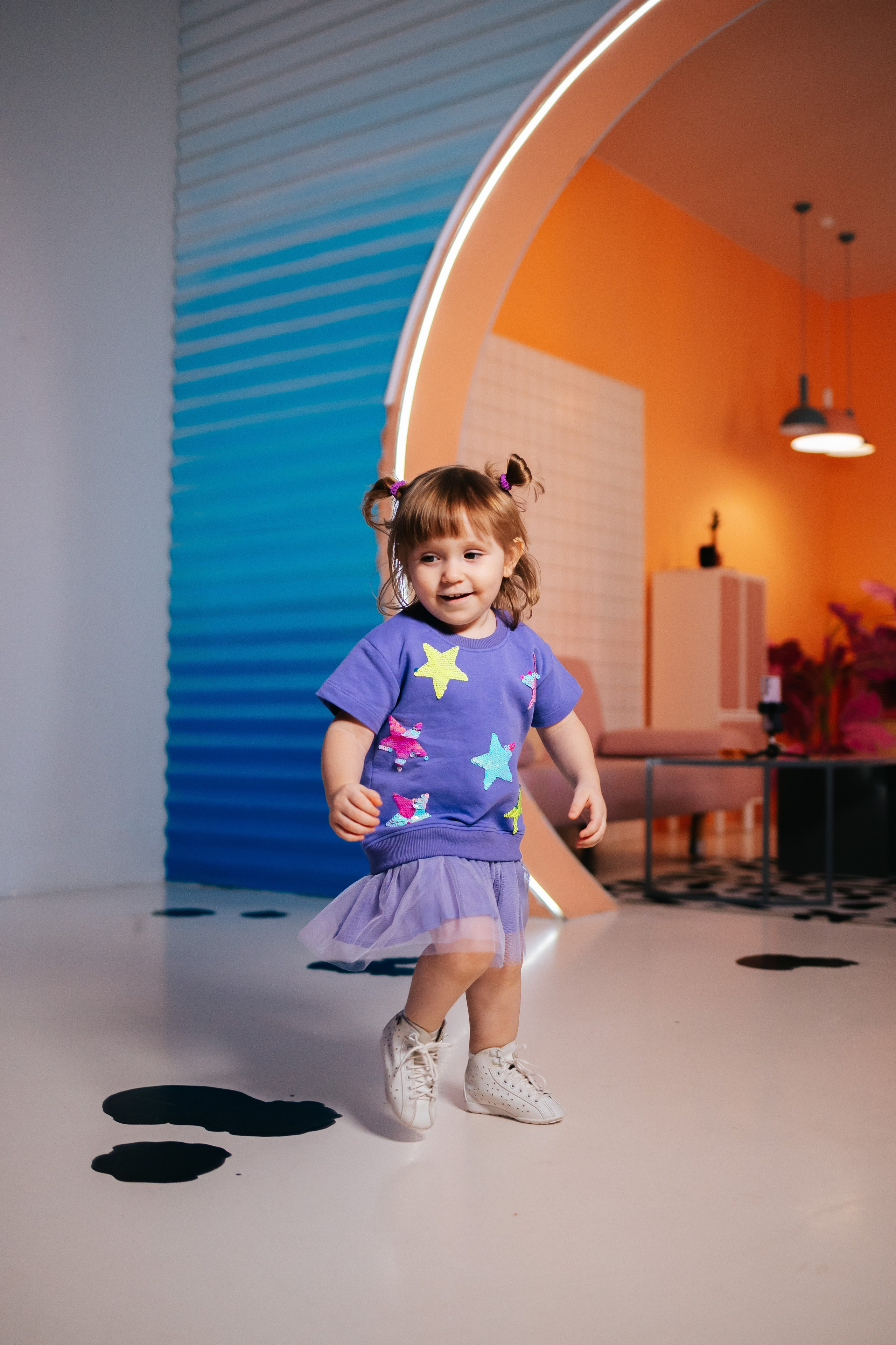 Тее 2 годика. Семейный lifestyle фотограф в Санкт-Петербурге Людмила Пахомова