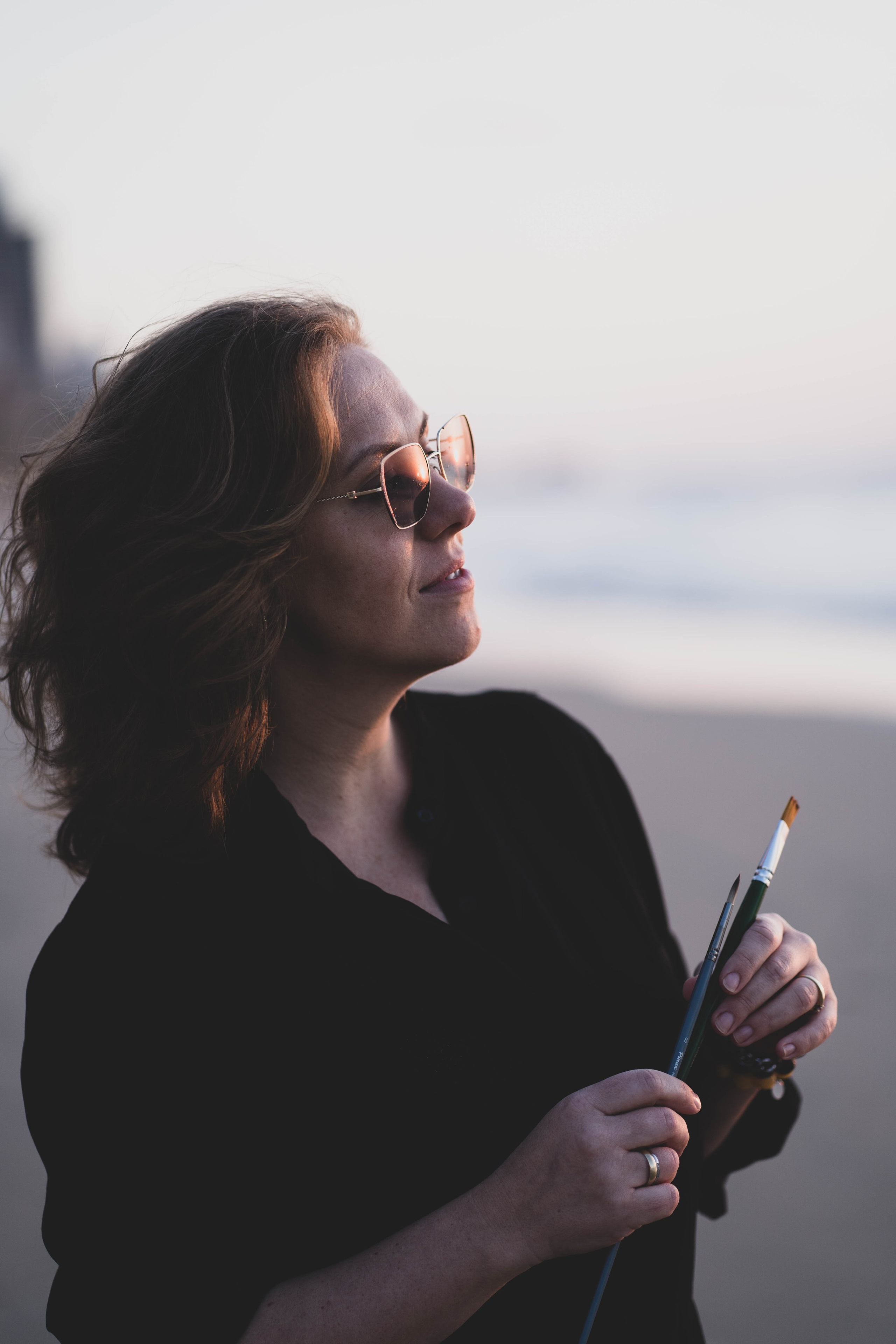 Фотосессия Марии. Семейный и детский фотограф в Израиле и Москве Дорошок Надя