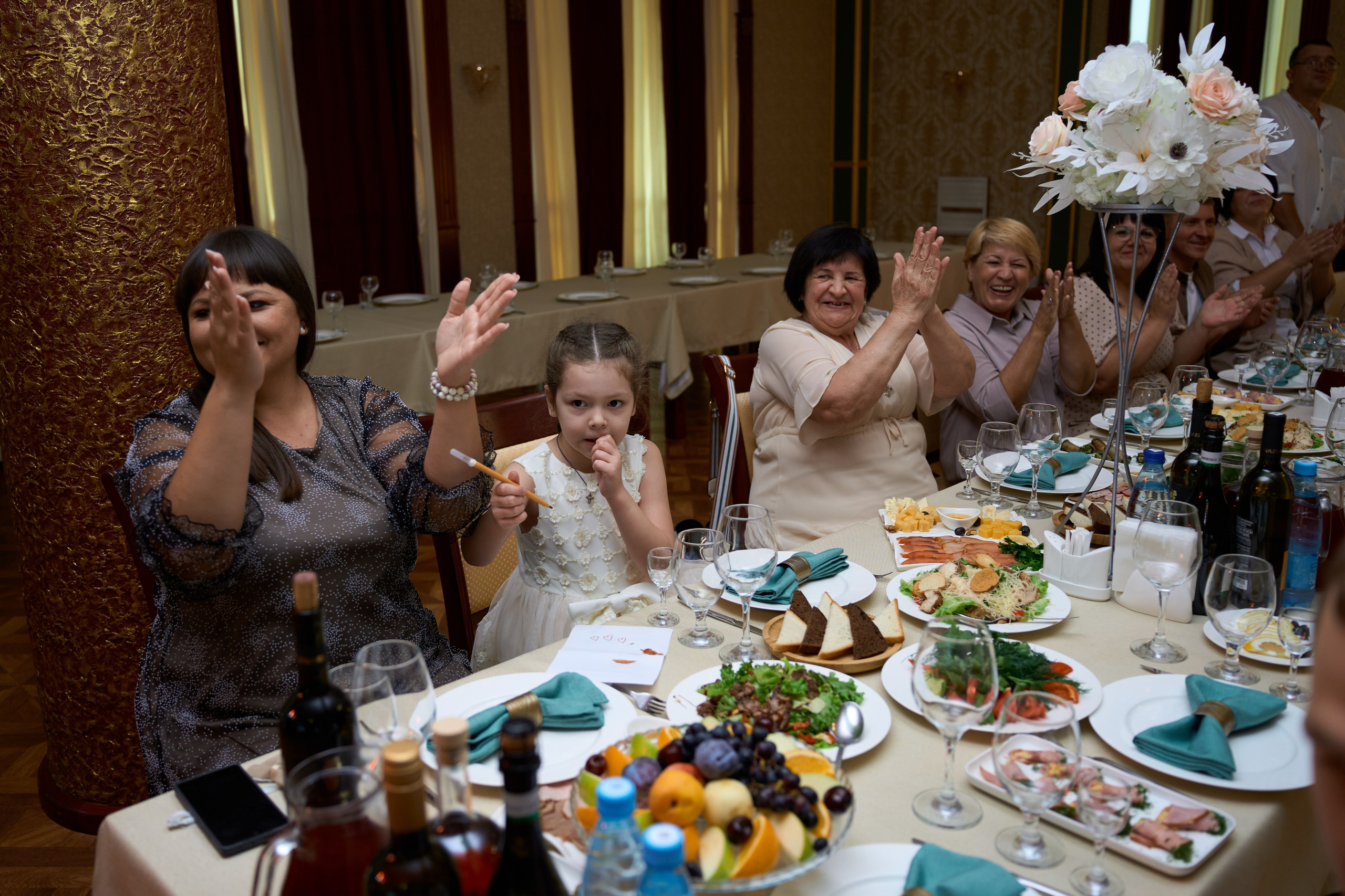 Алексей и Марина. Фотограф видеограф Руслан Михайлов Томск