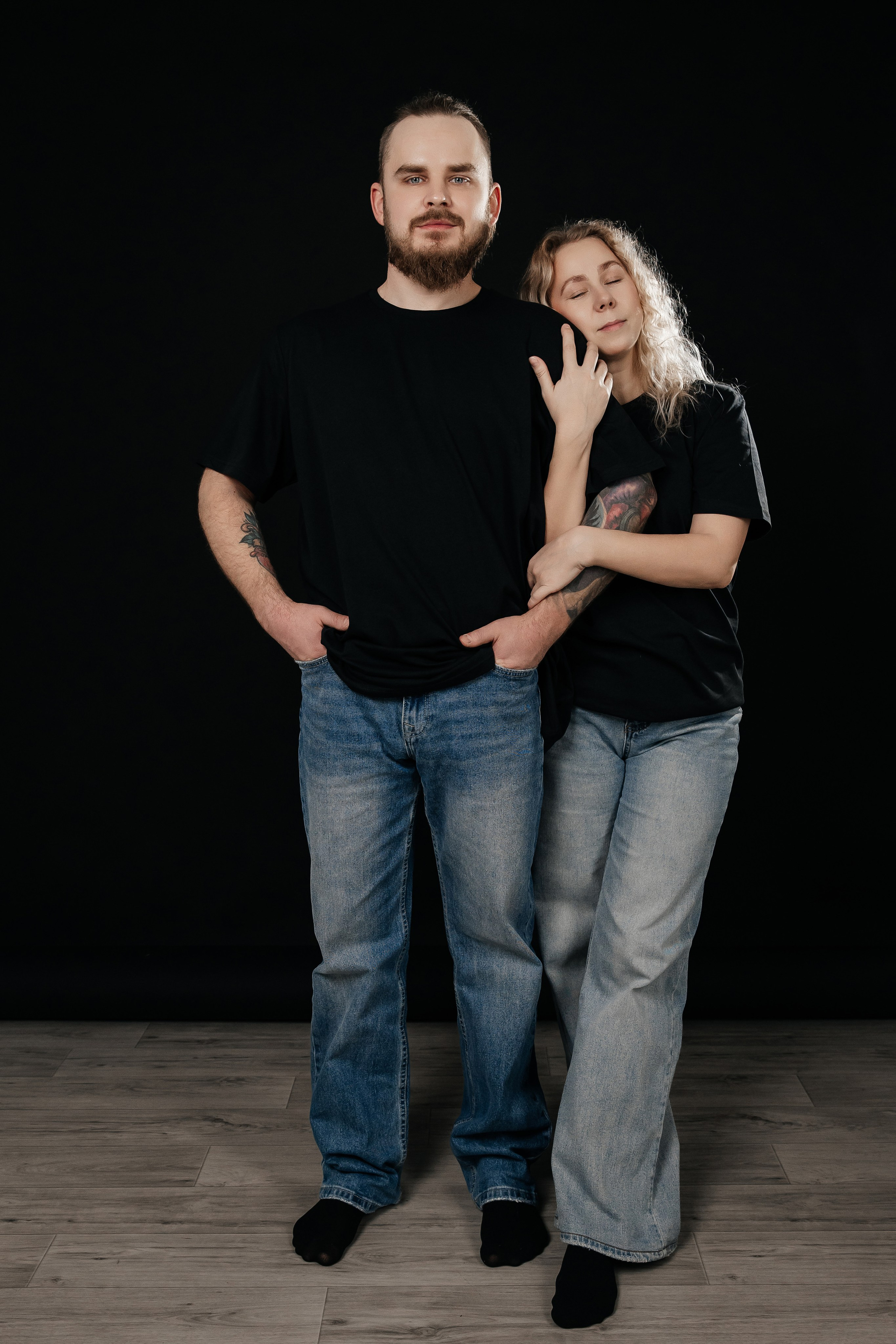 Семья. Фотограф в Киселёвске Татьяна Трухалева