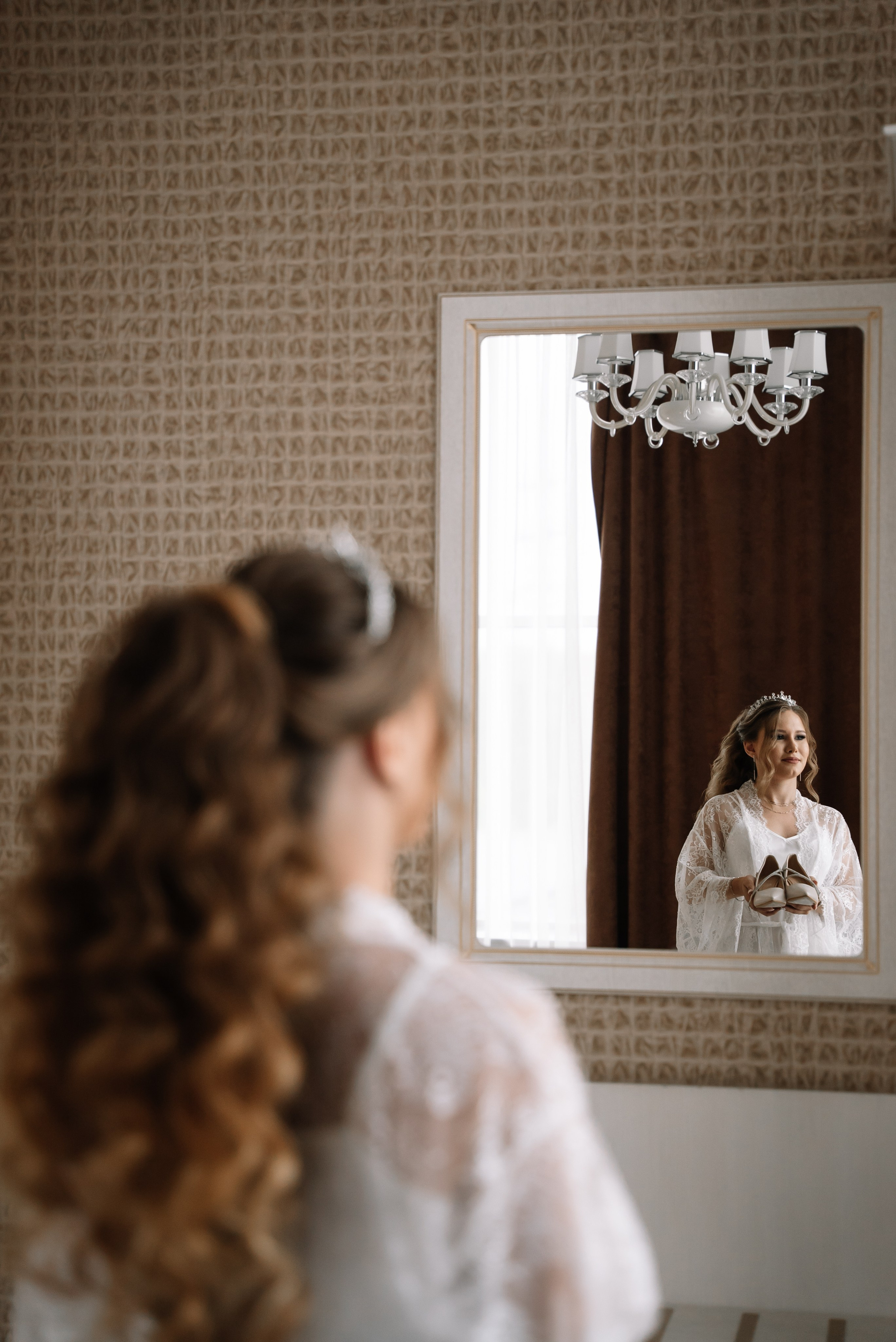 Евгений и Анна. Свадебный фотограф в Самаре Анна Ковалева