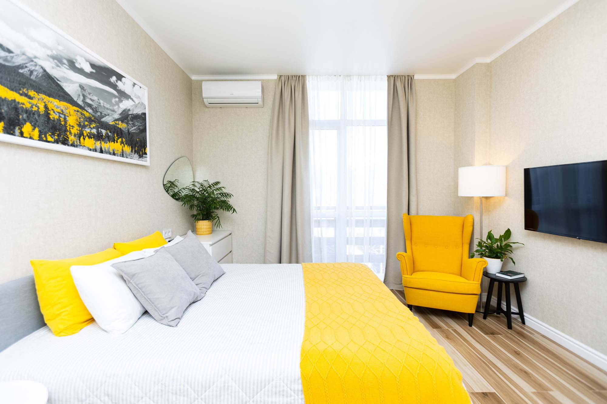 Недвижимость. Фотограф Красная Поляна — Сочи — Москва