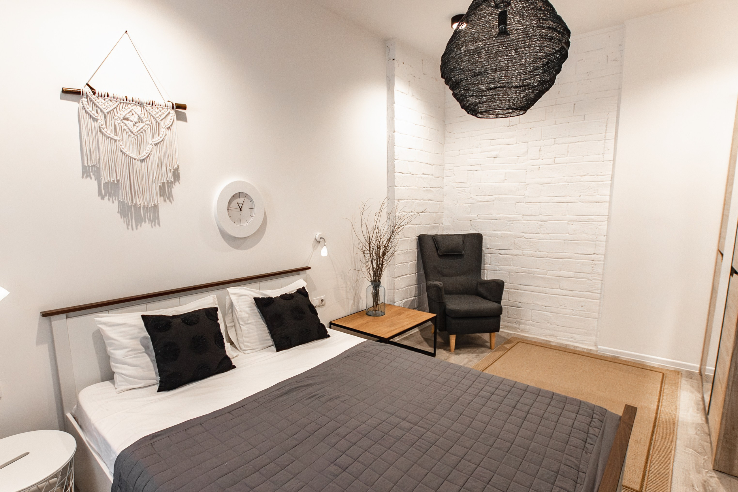 Апартаменты «Травертин». Фотограф Настя Конник | Пятигорск | Эльбрус | Домбай | Архыз