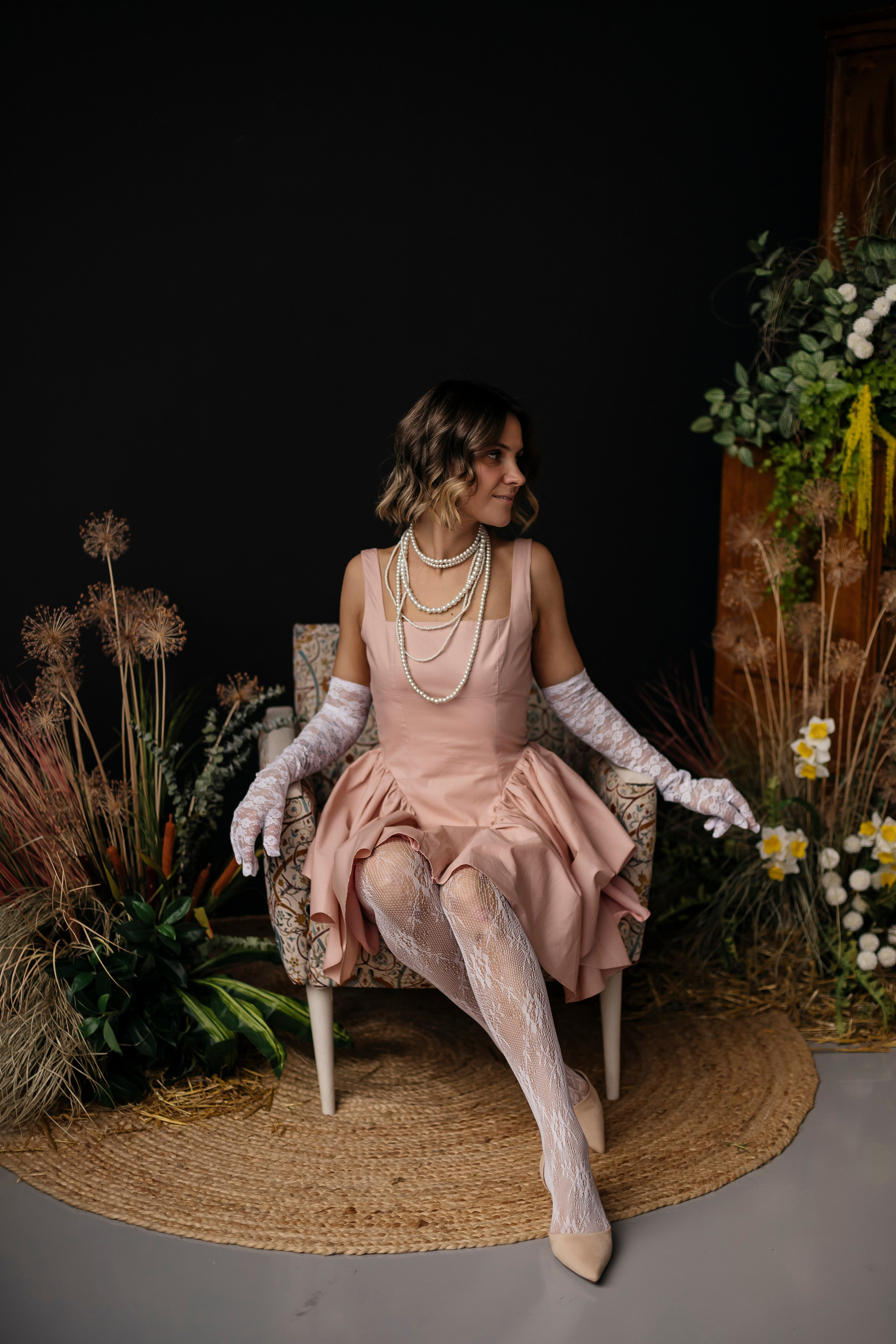 Съемка Виктория. Фотограф Калуга