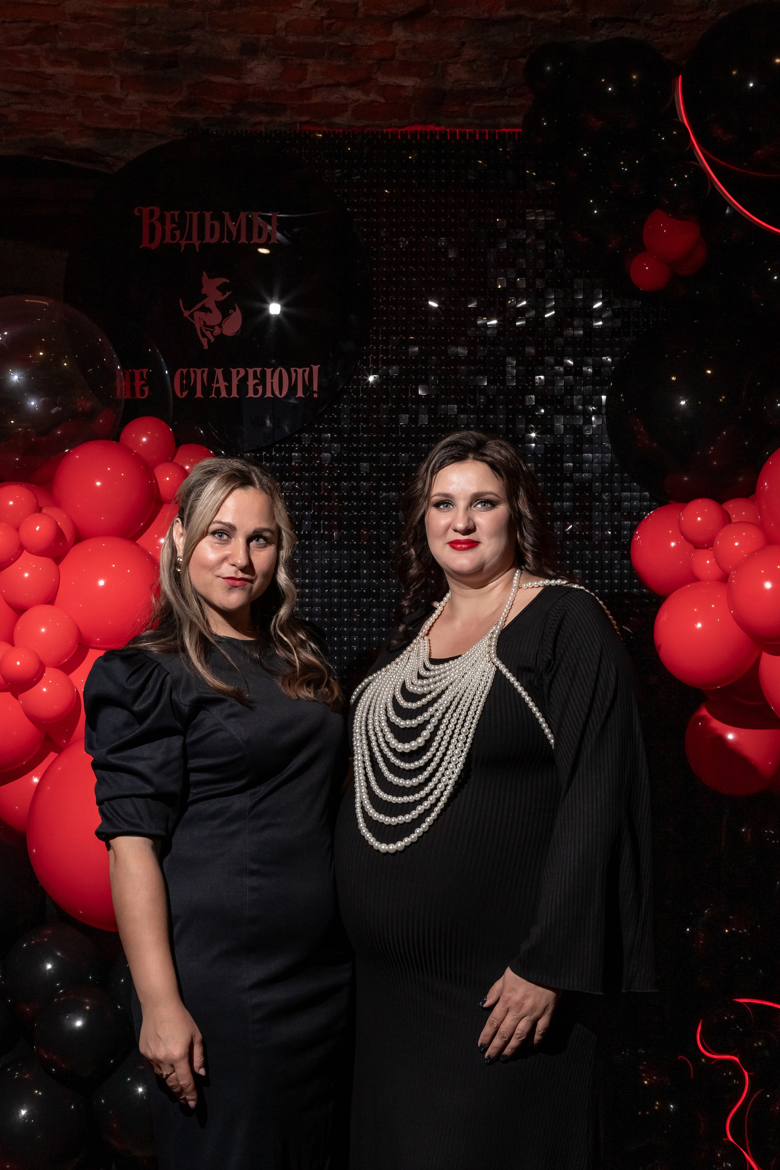 День Рождения Ольги. Фотограф Калуга