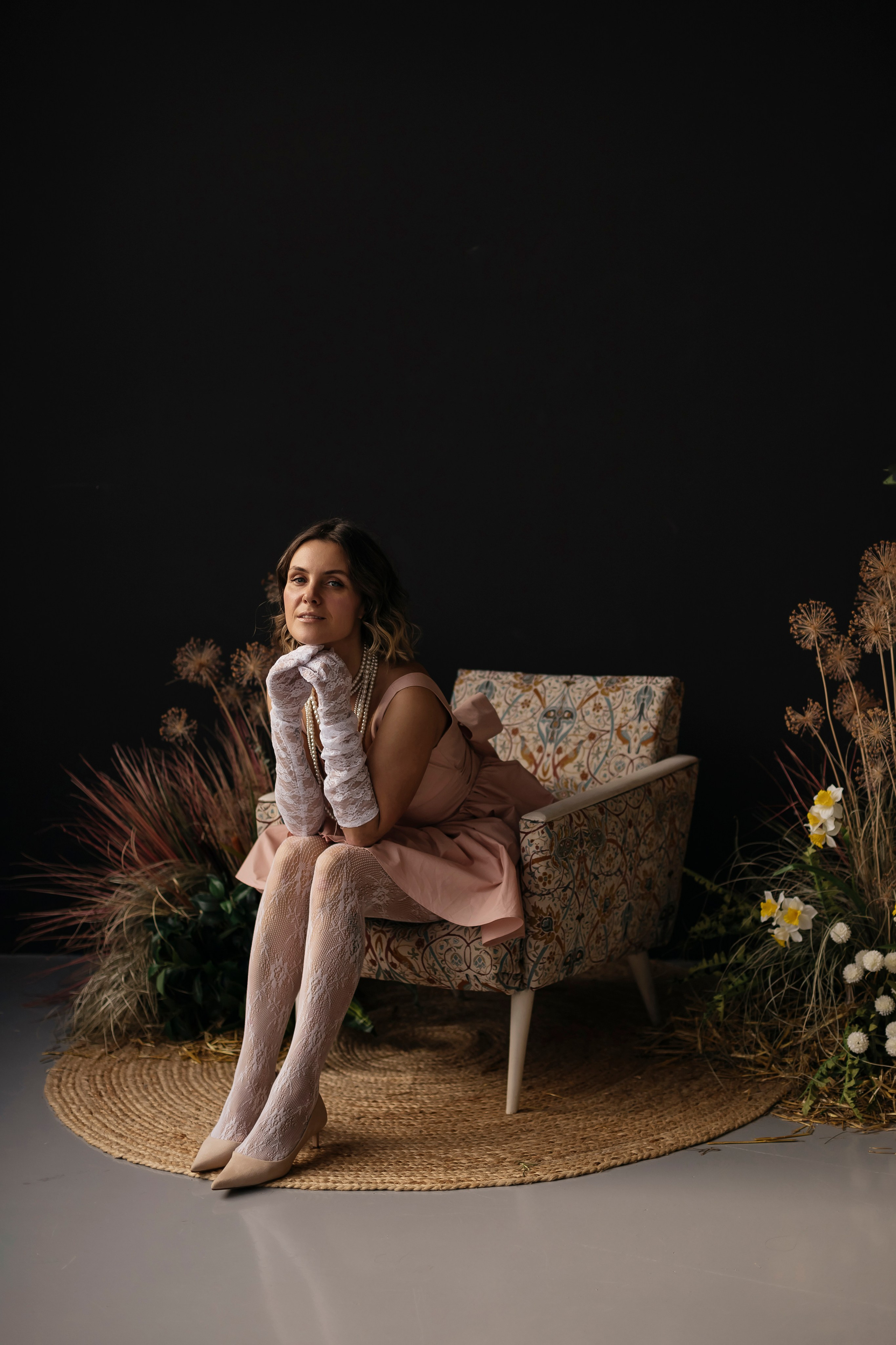 Съемка Виктория. Фотограф Калуга