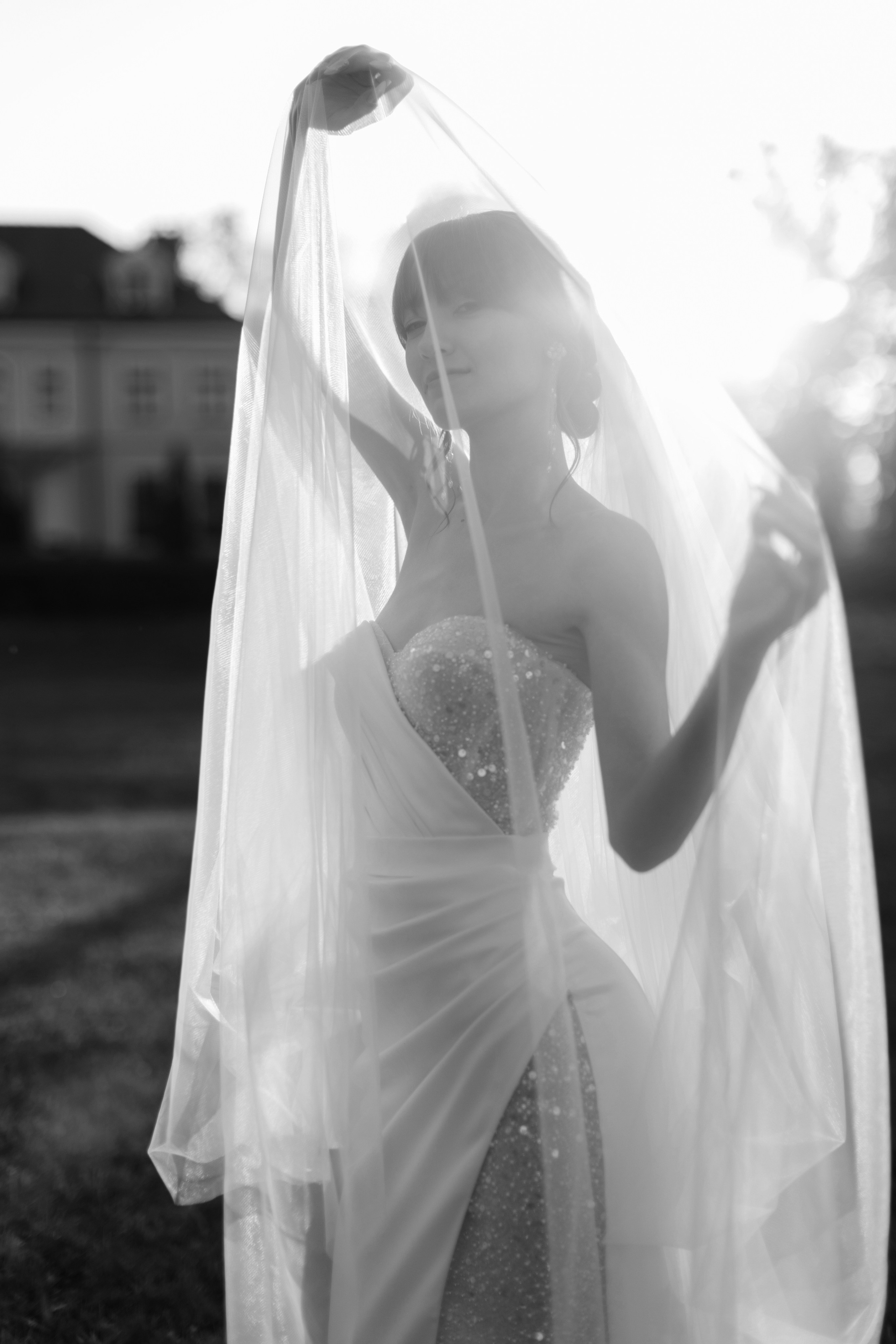 Антон и Кристина. Главная