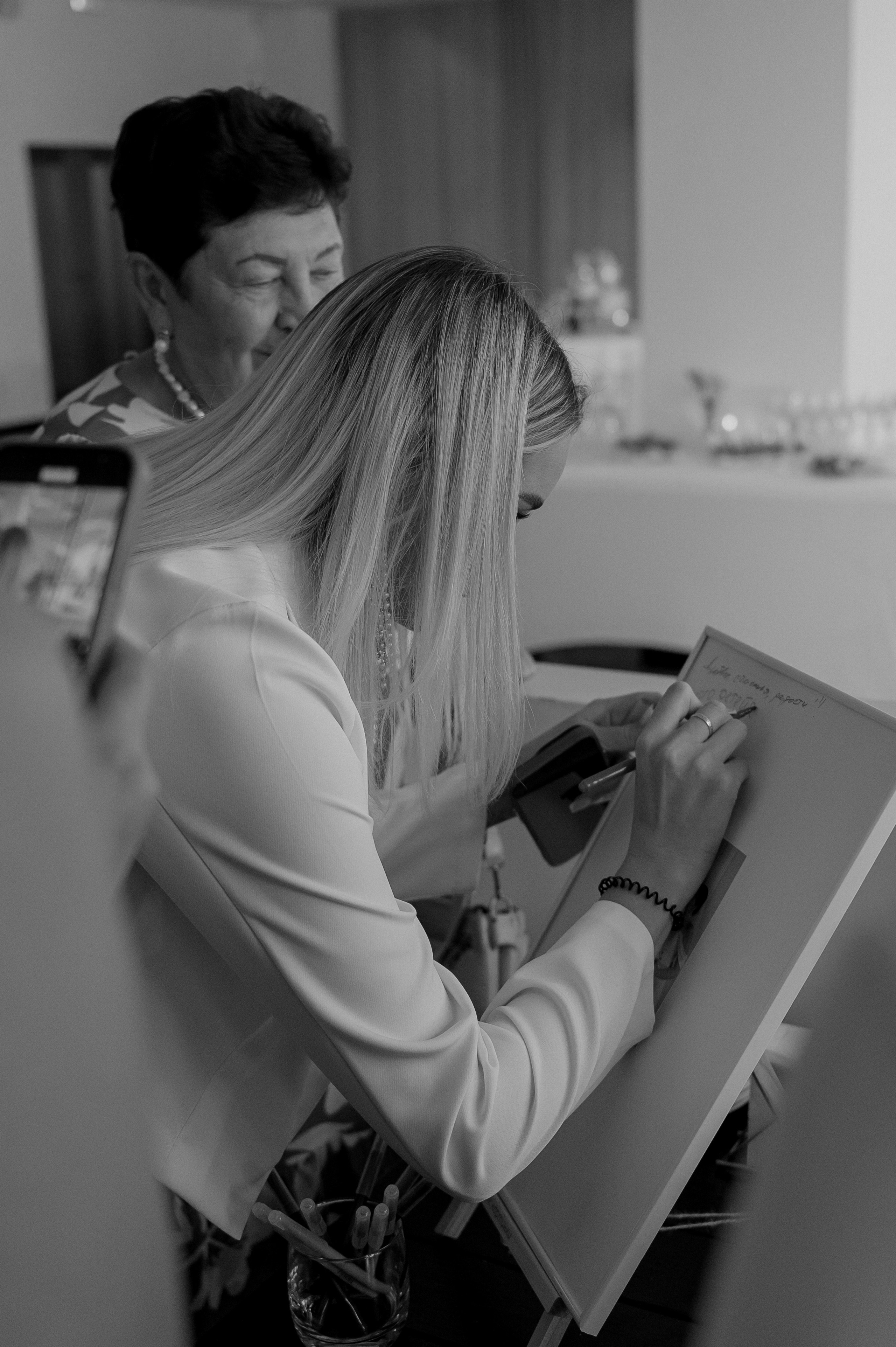 А&В. Свадебный и семейный фотограф Олеся Маркелова