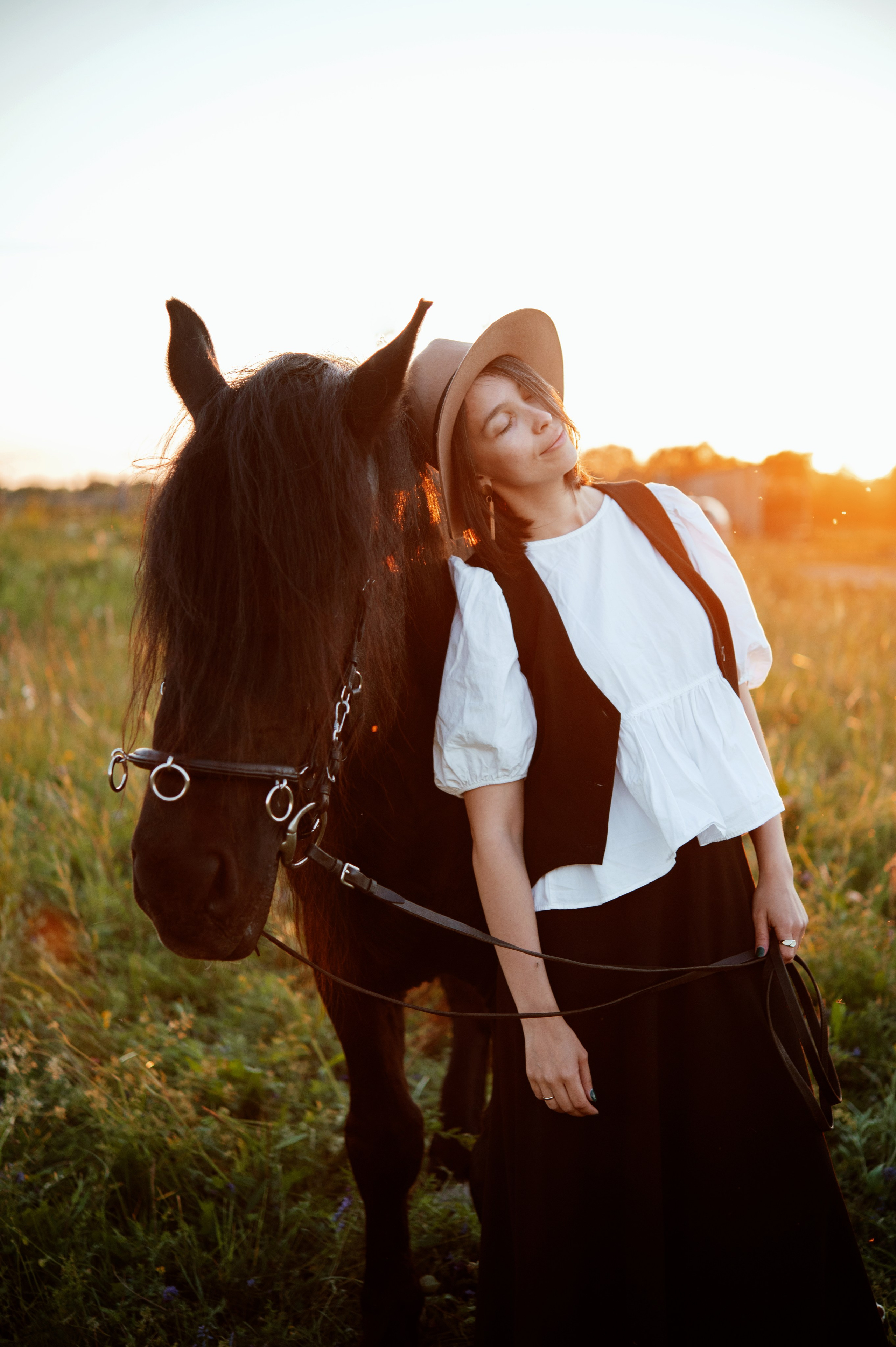 Дух спокойствия. Ваш семейный фотограф
